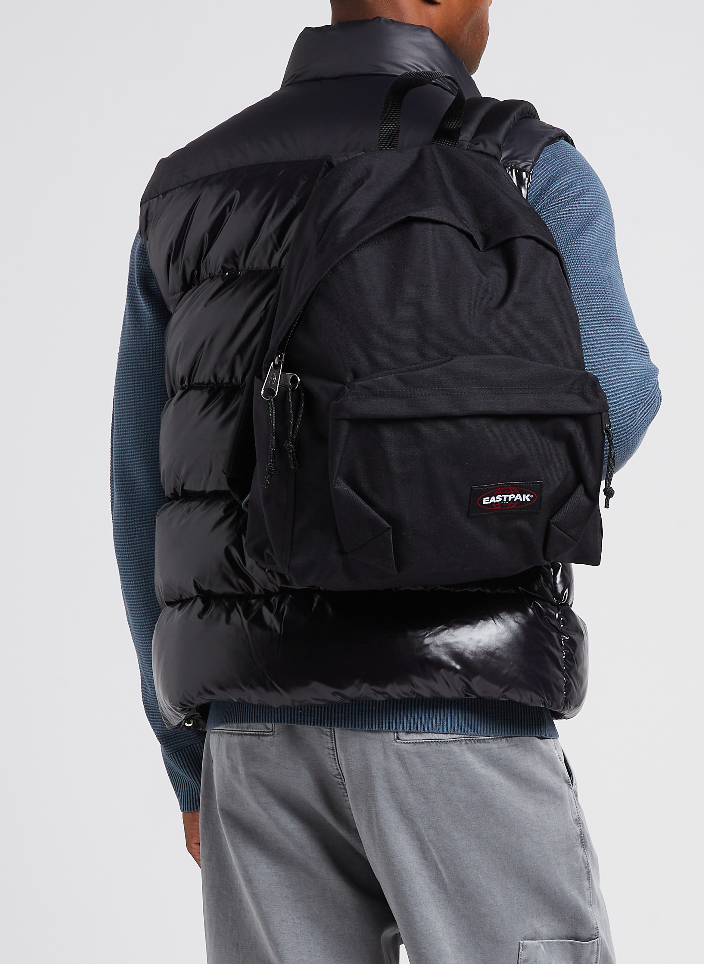 Rucksack EASTPAK Schwarz