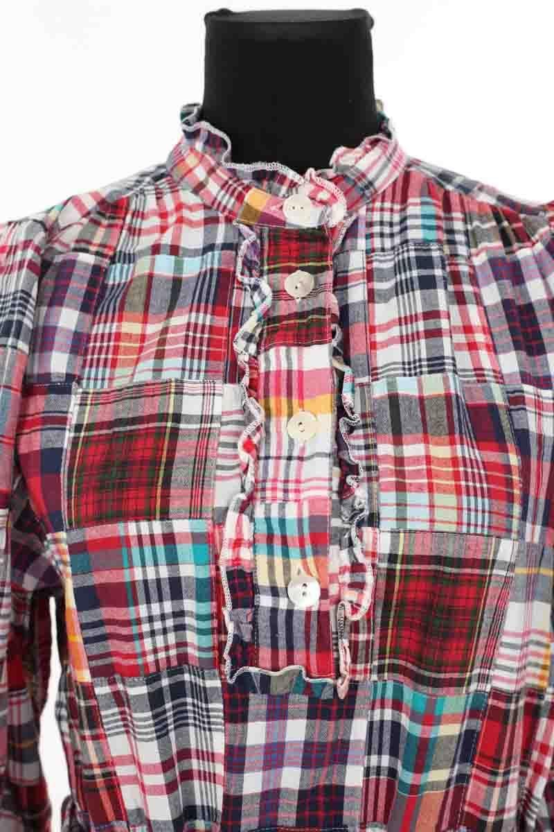 Robe ANTIK BATIK - Seconde Main Multicolore