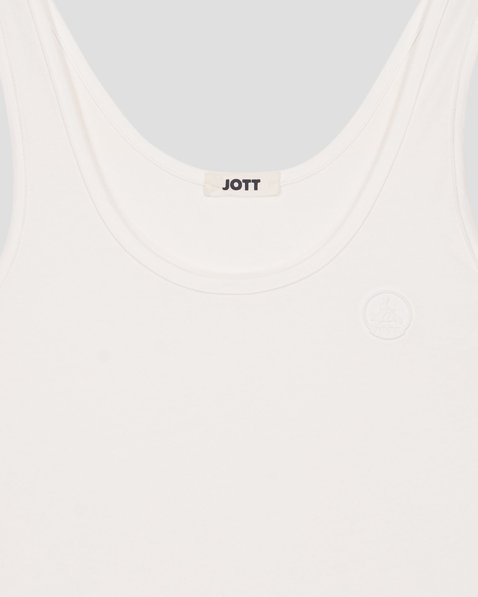 Débardeur illona JOTT Blanc