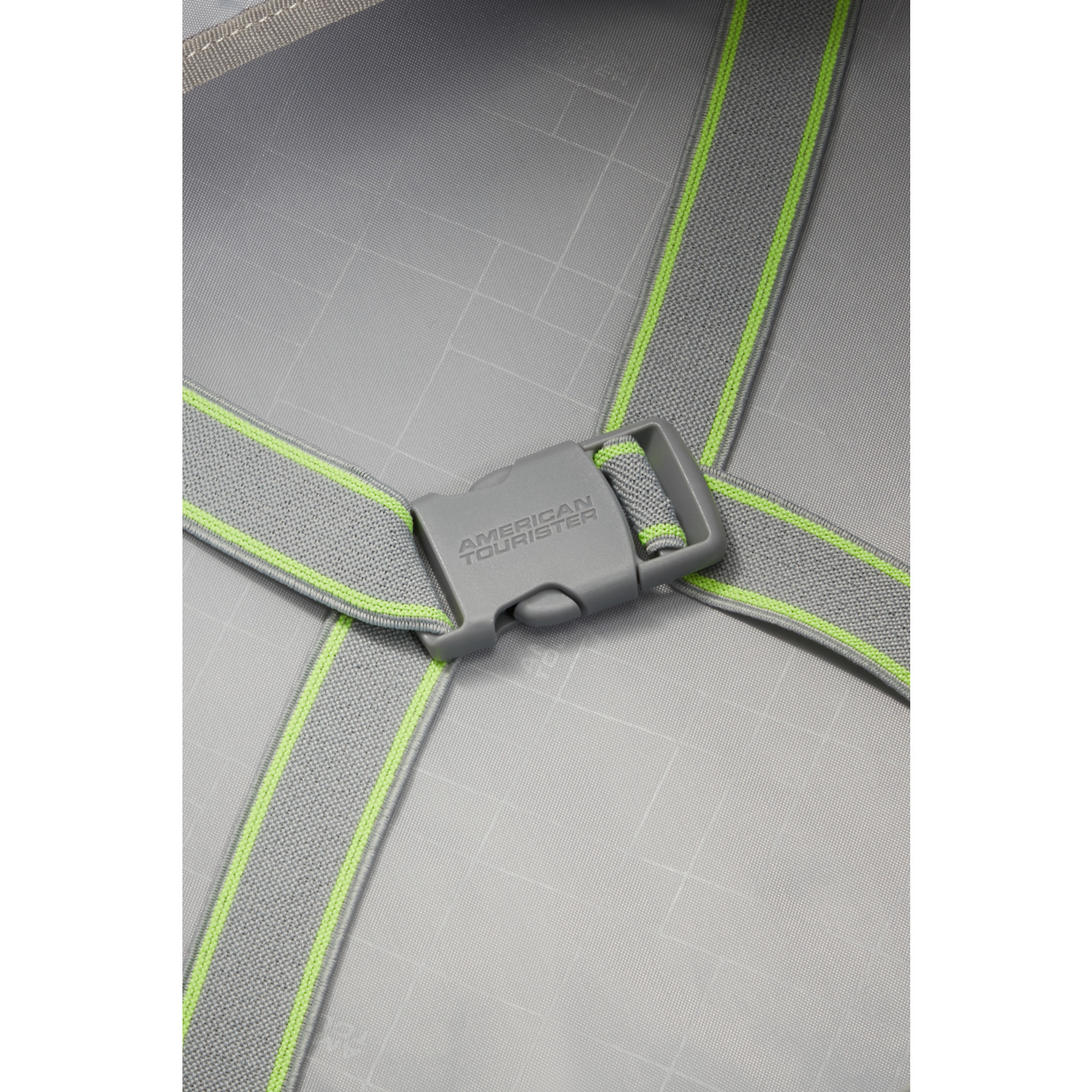 Wanderlite travel bag size S AMERICAN TOURISTER Blue