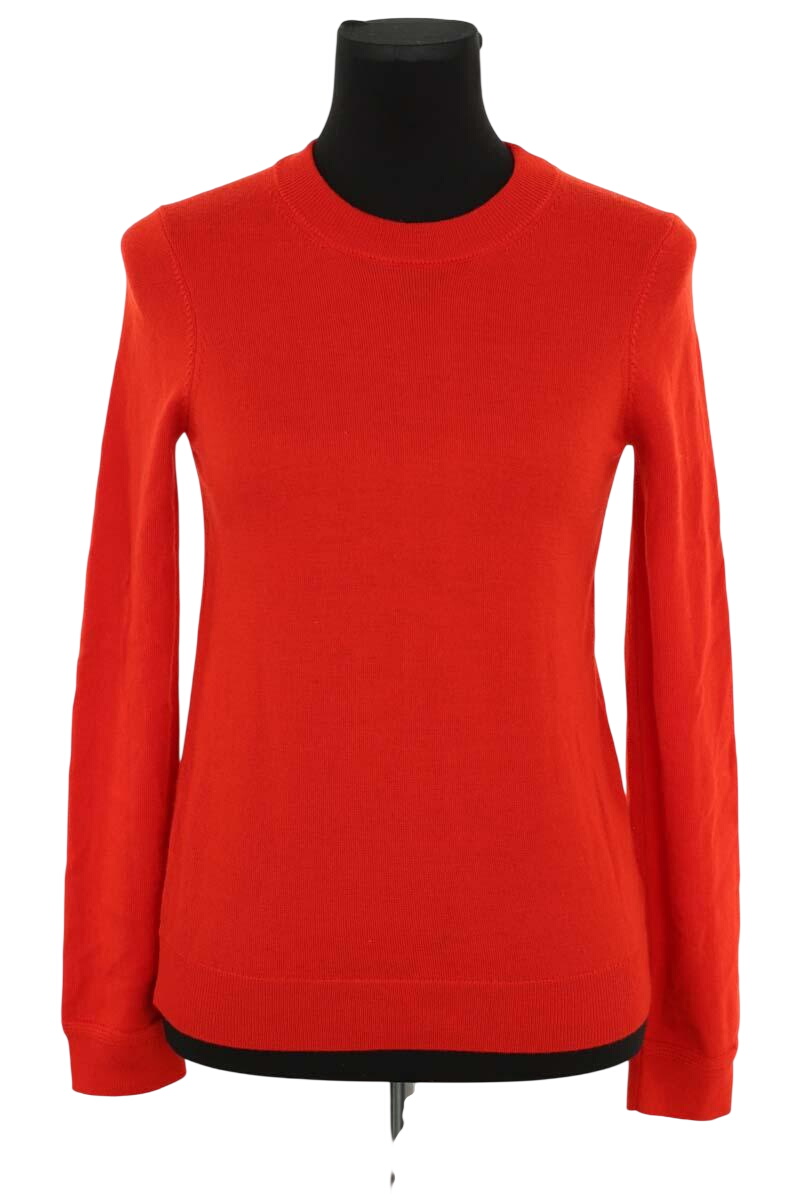 Sweater SEZANE - Seconde main Red