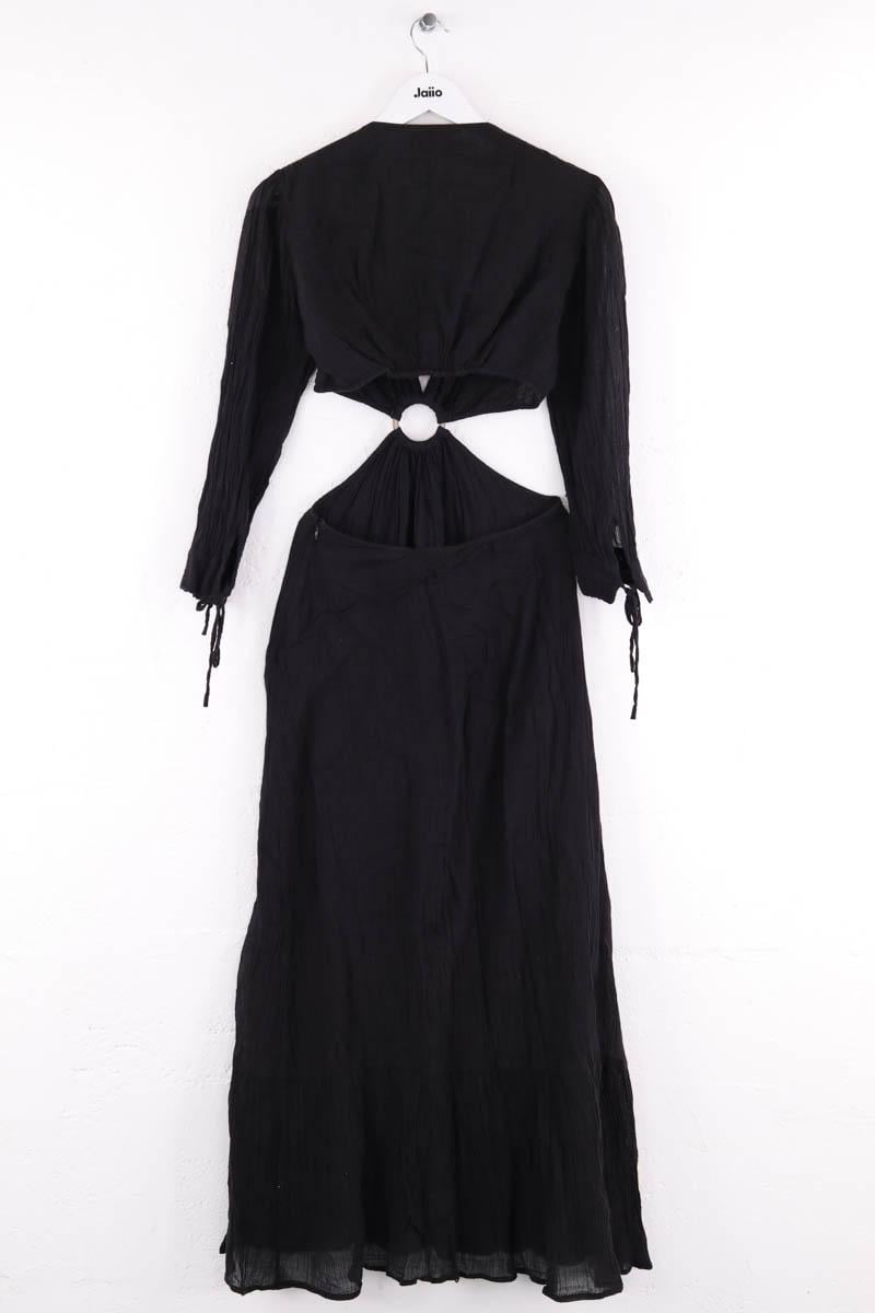 Dress ANTIK BATIK - Seconde Main Black