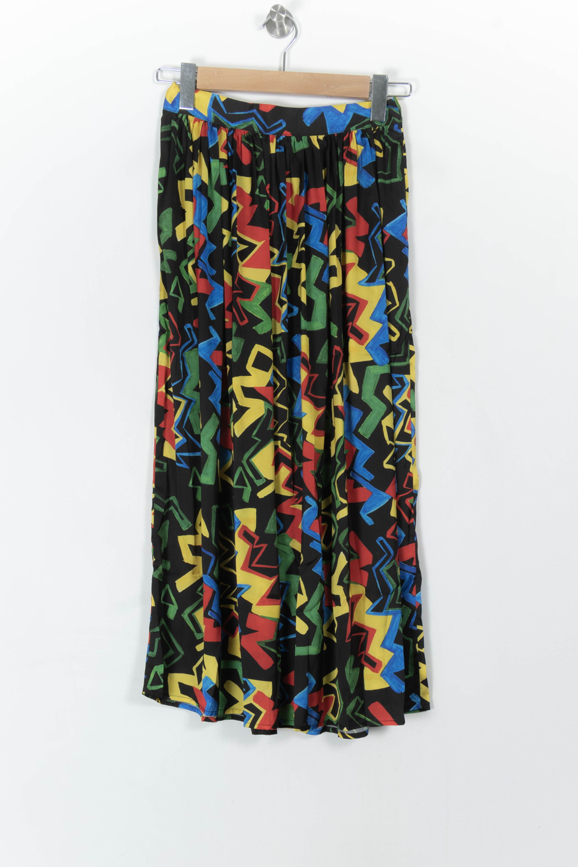 Long skirt HEIMSTONE - Seconde Main Multicolored