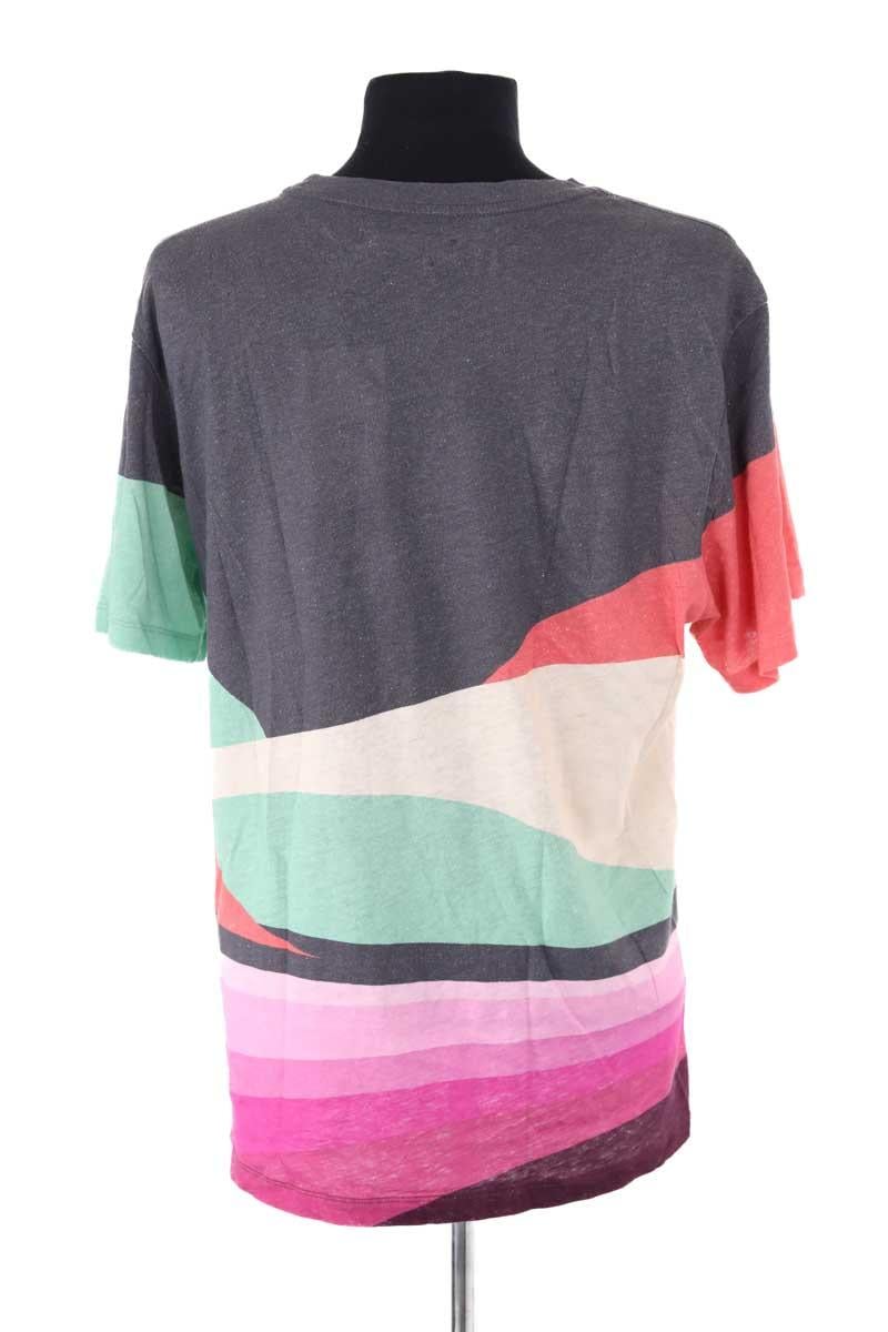 T-shirt ISABEL MARANT - Seconde Main Multicolored