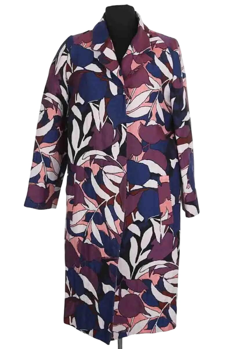 Coat PAULE KA - Seconde main Multicolored