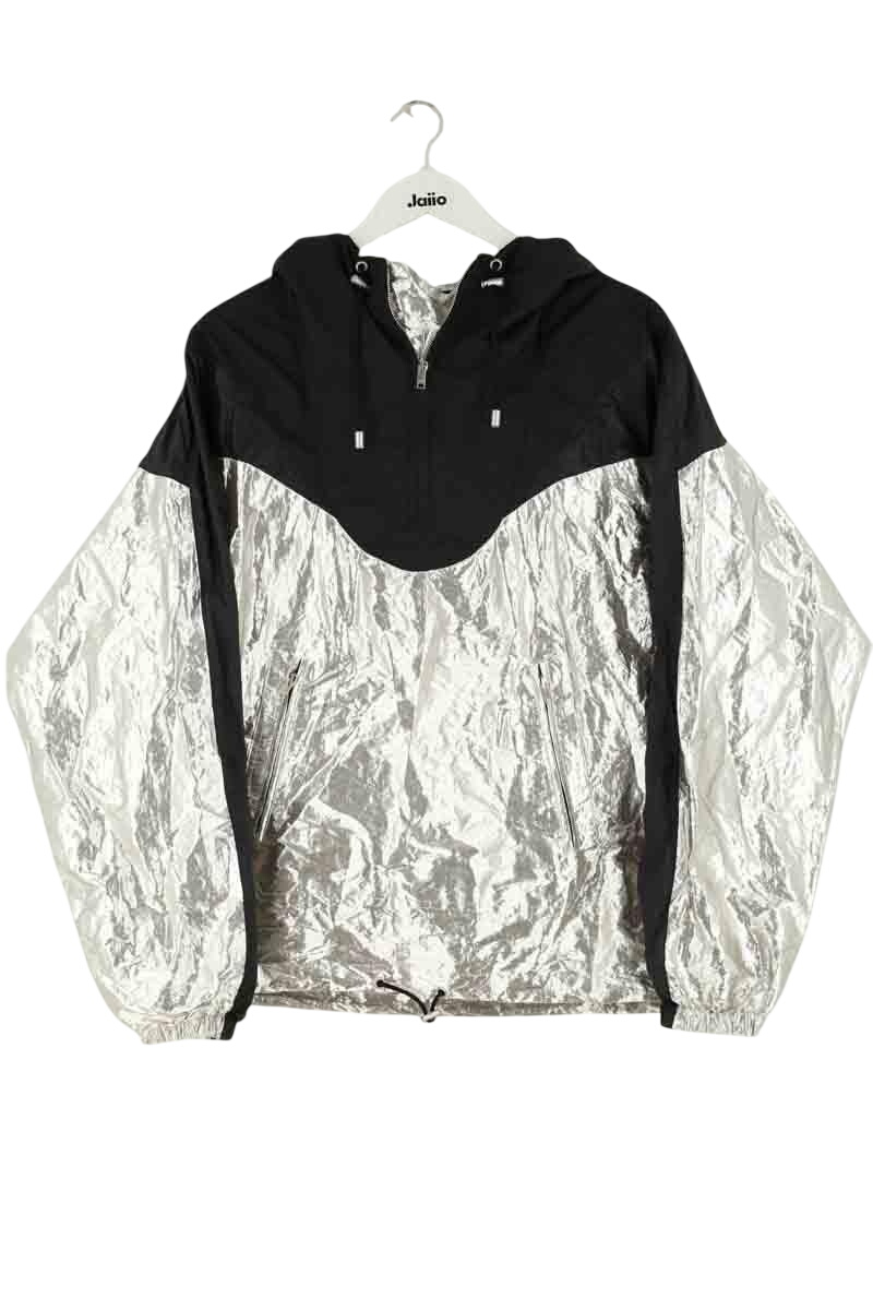 Jacket ISABEL MARANT - Seconde Main Silver
