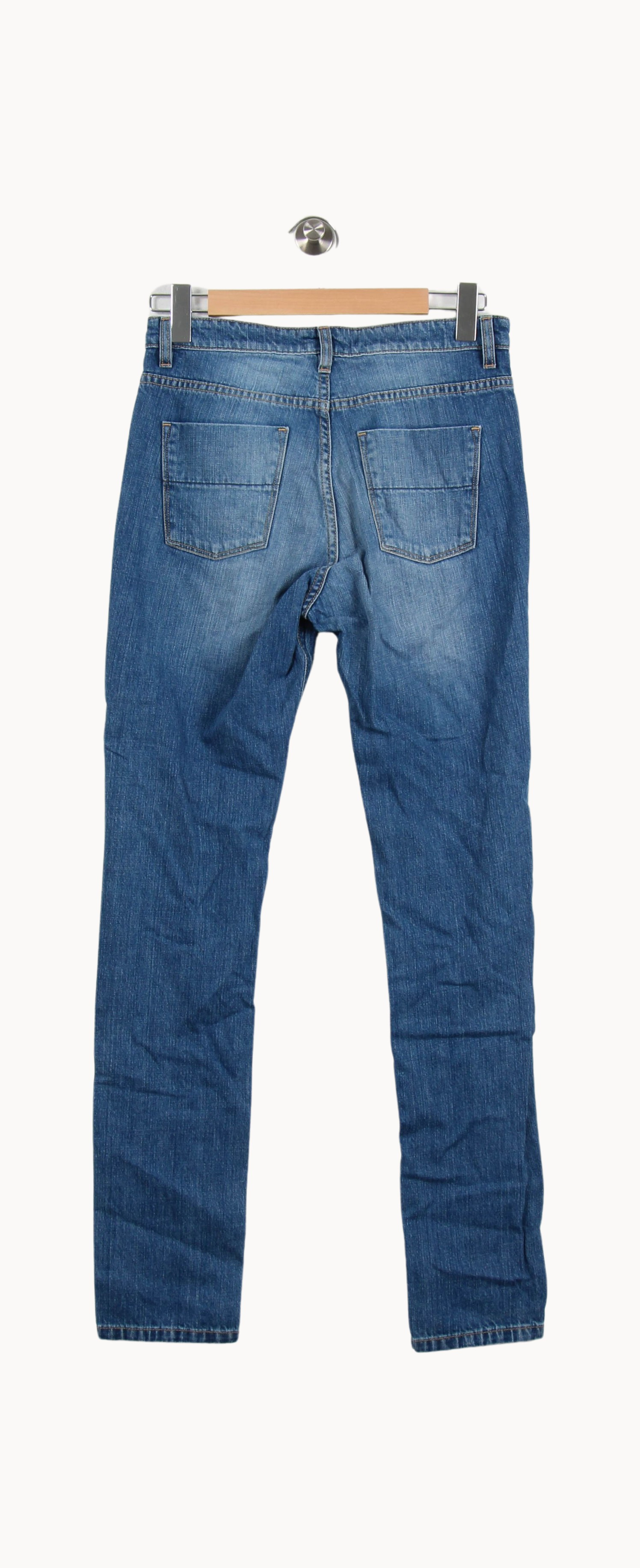 Jeans FILIPPA K - Seconde Main Blue