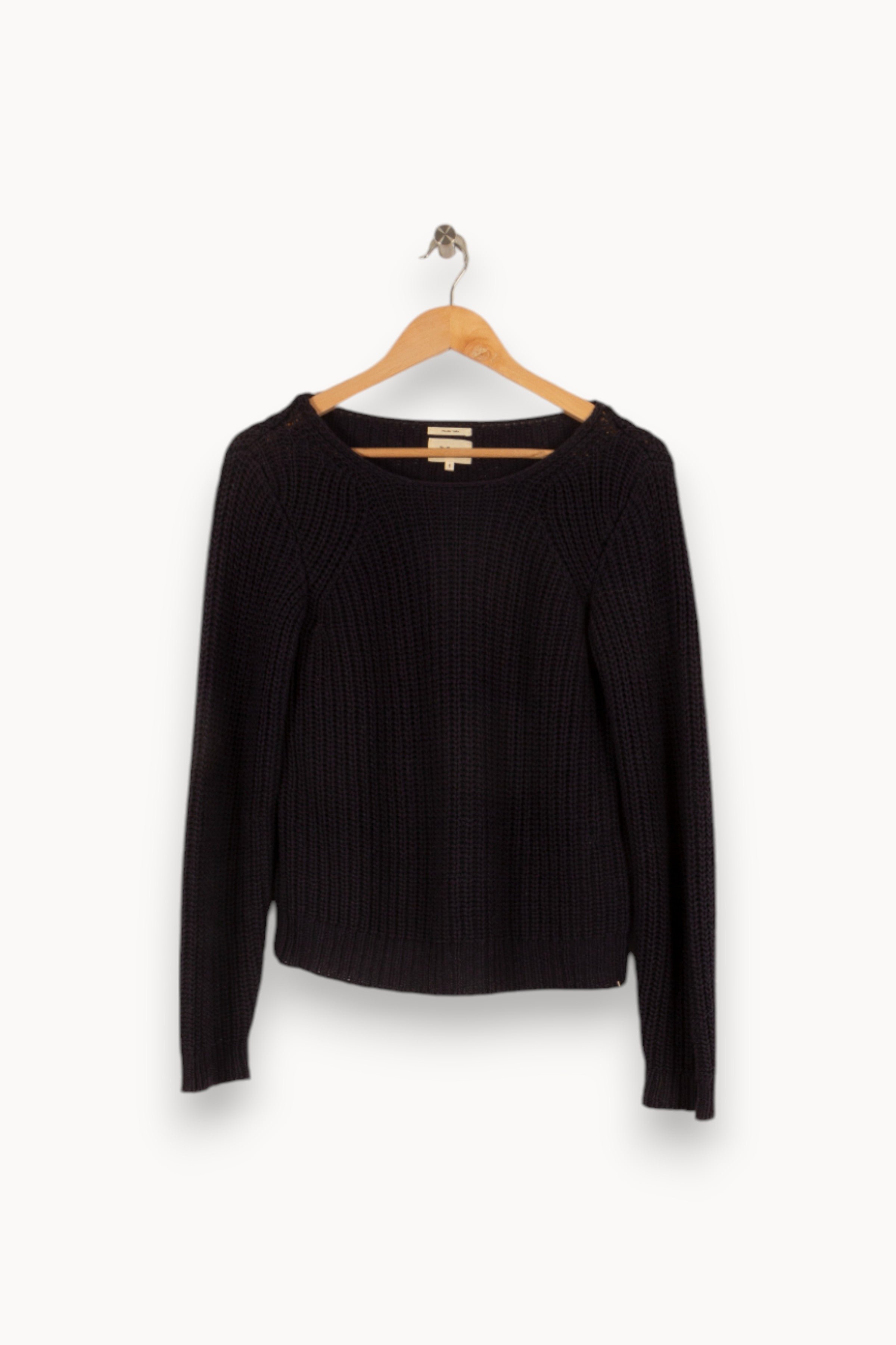 Knitwear BELLEROSE - Seconde Main Blue