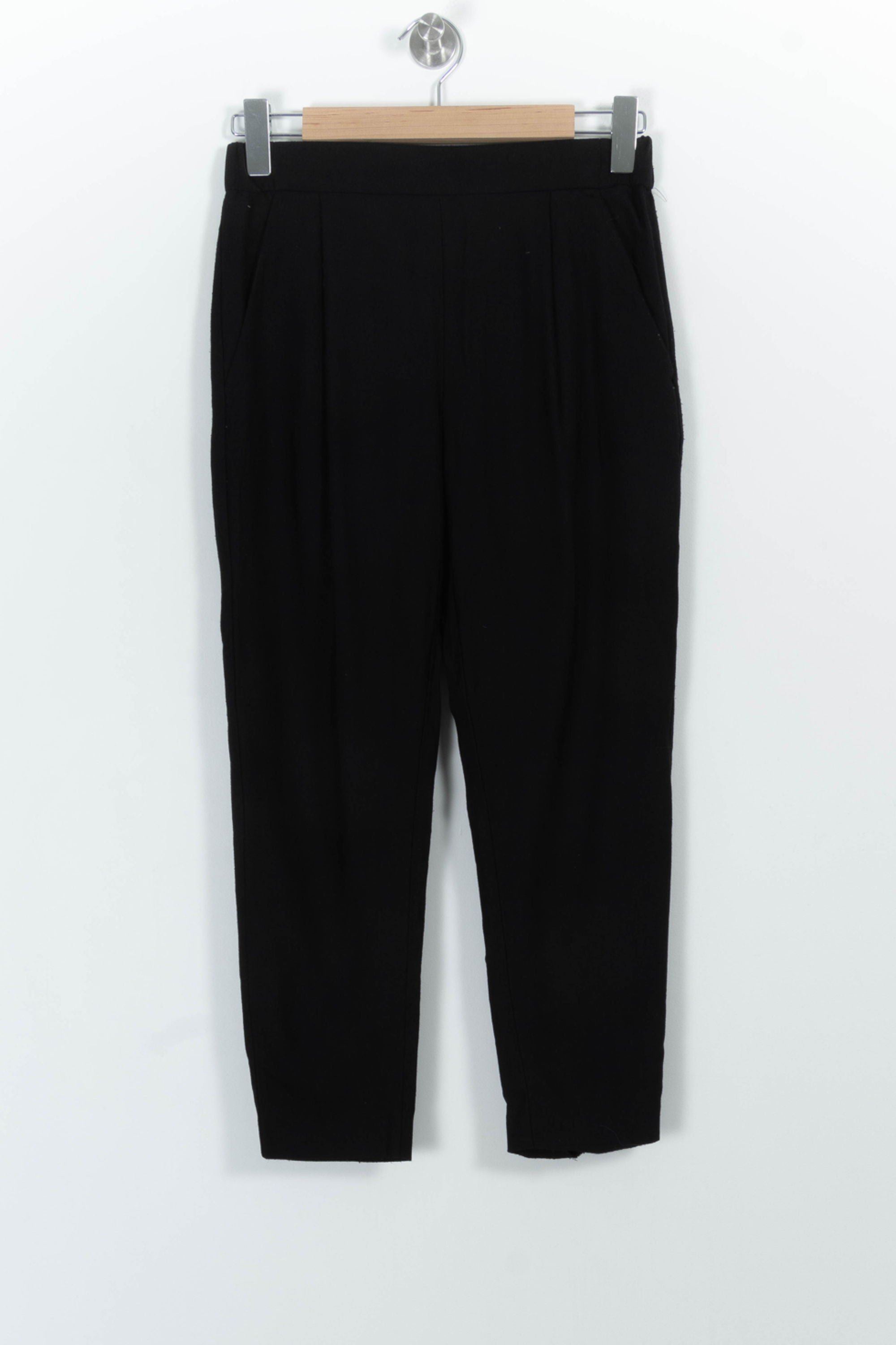 Pants ALLSAINTS - Seconde main Black