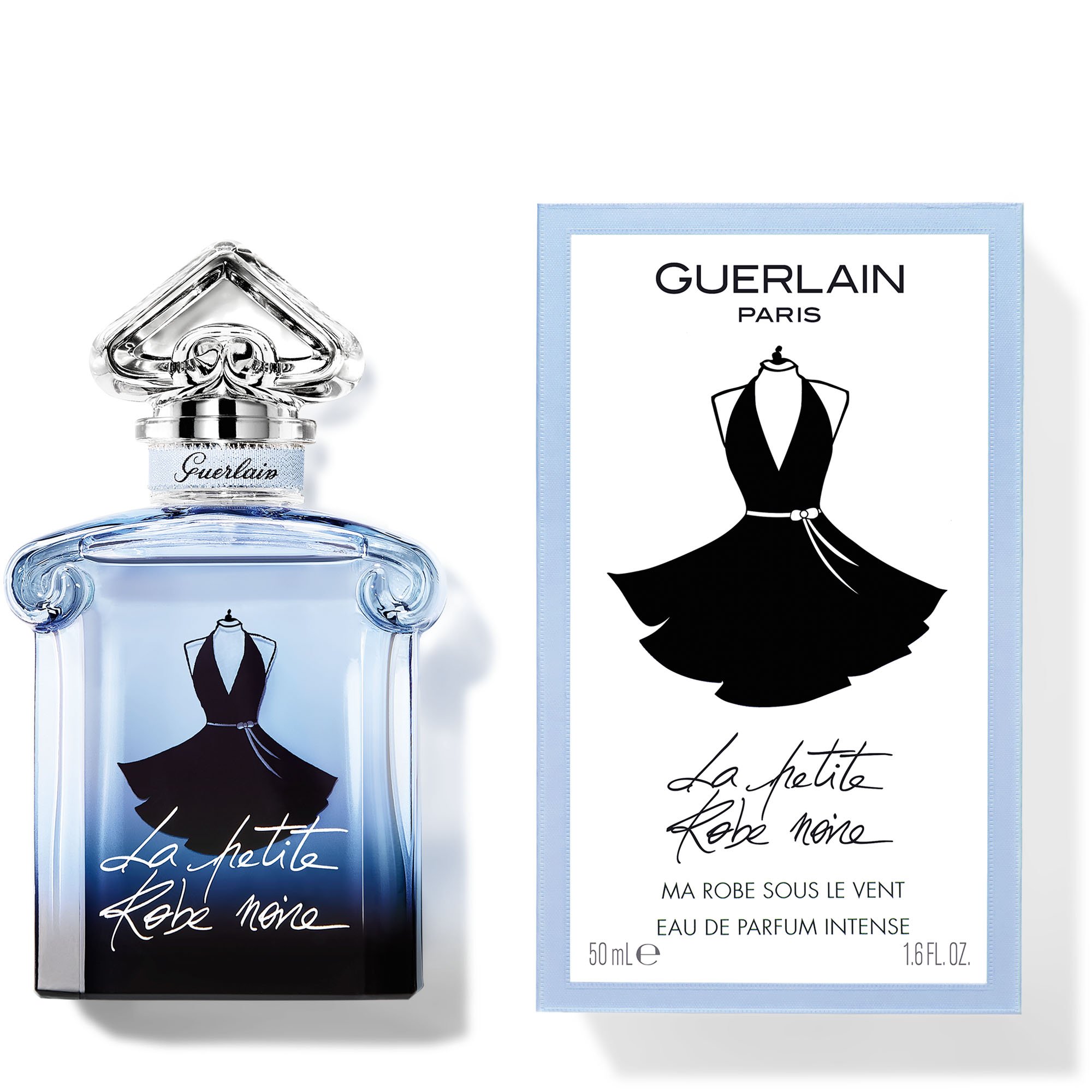 parfum la petite robe noire guerlain