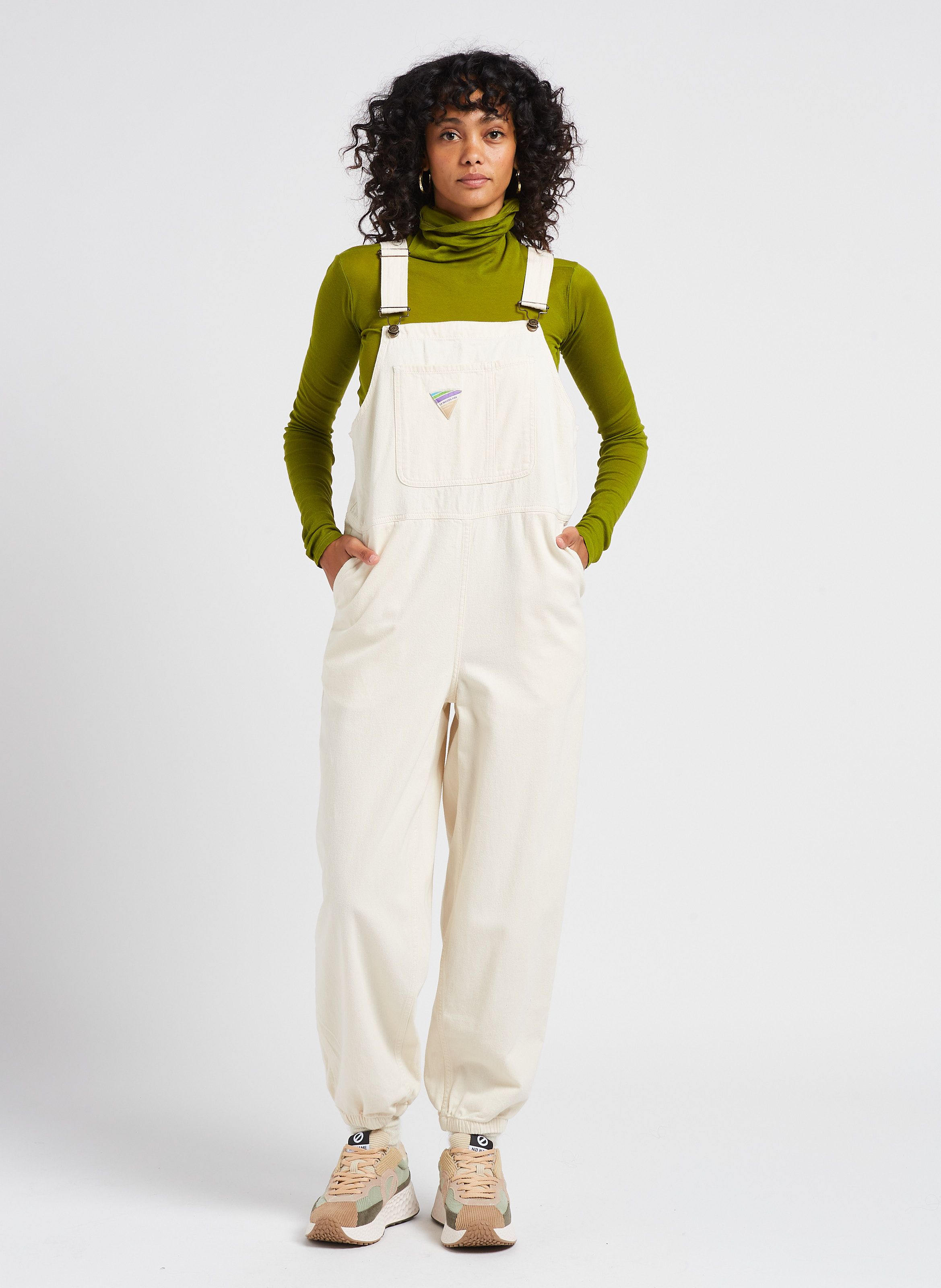 Online shopping clearance for womens dungarees