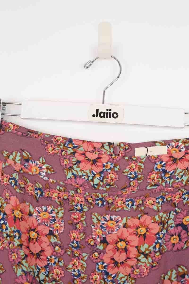 Pink skirt SEZANE - Seconde main Pink