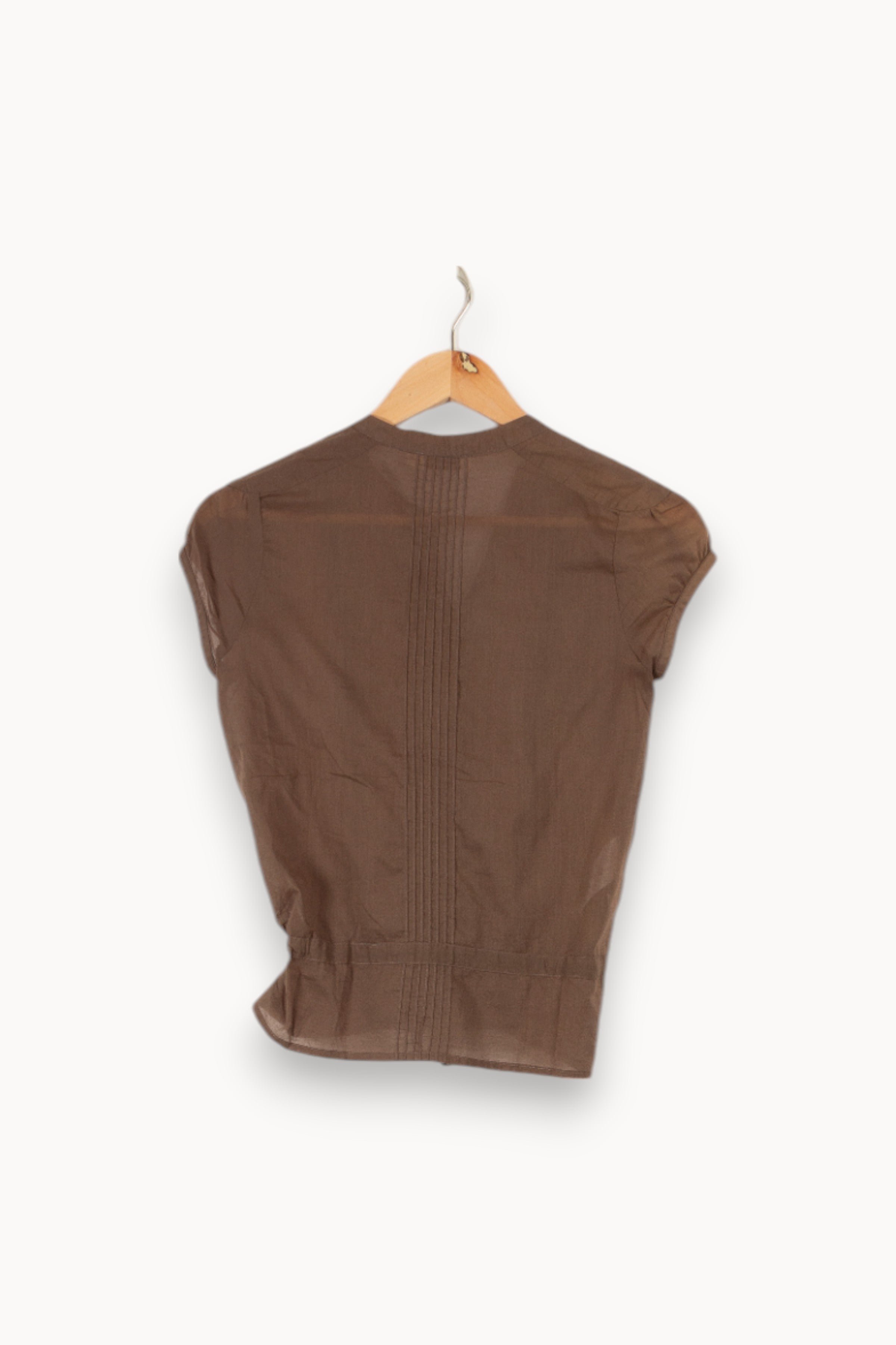 . COMPTOIR DES COTONNIERS - Seconde main Green