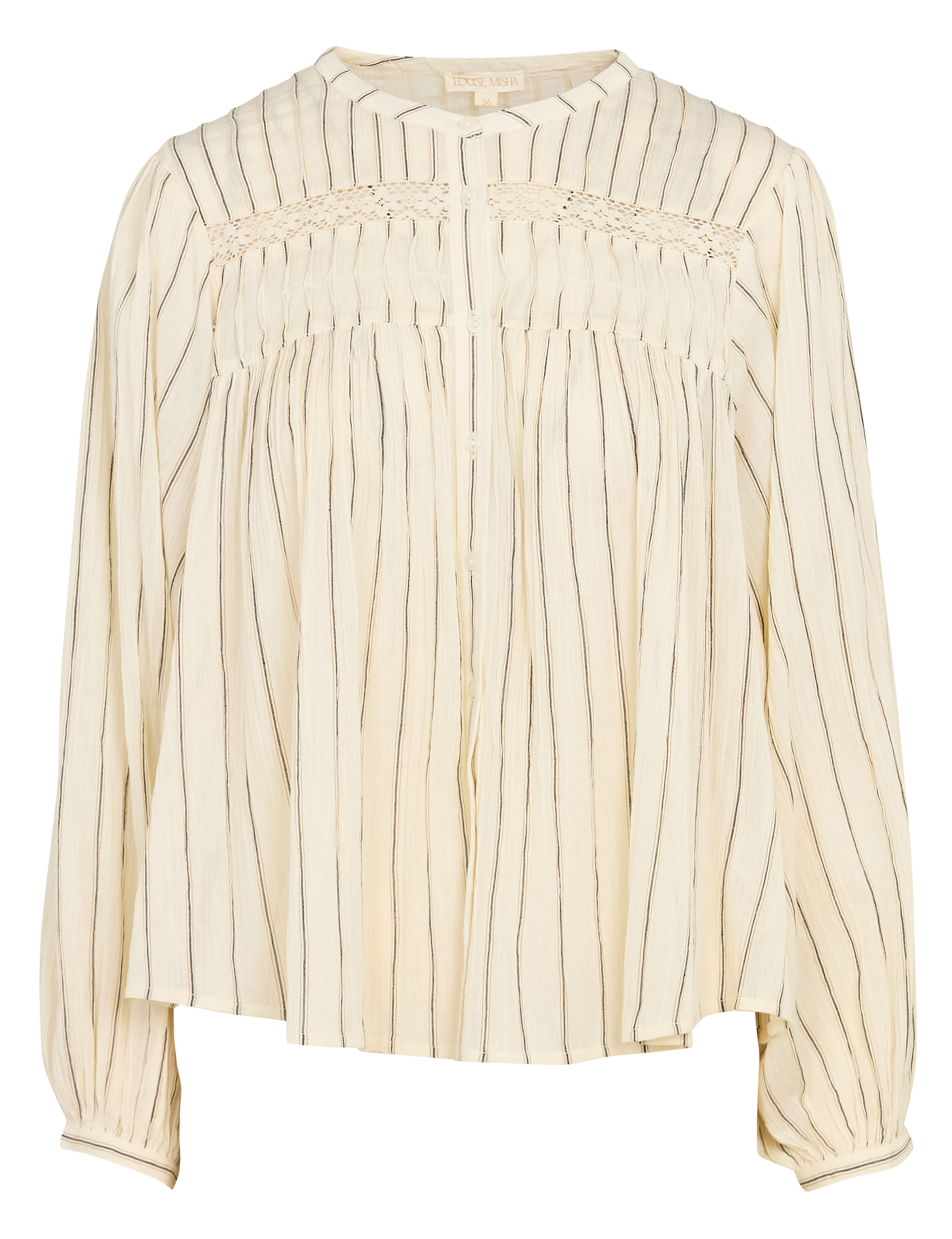 . LOUISE MISHA Beige