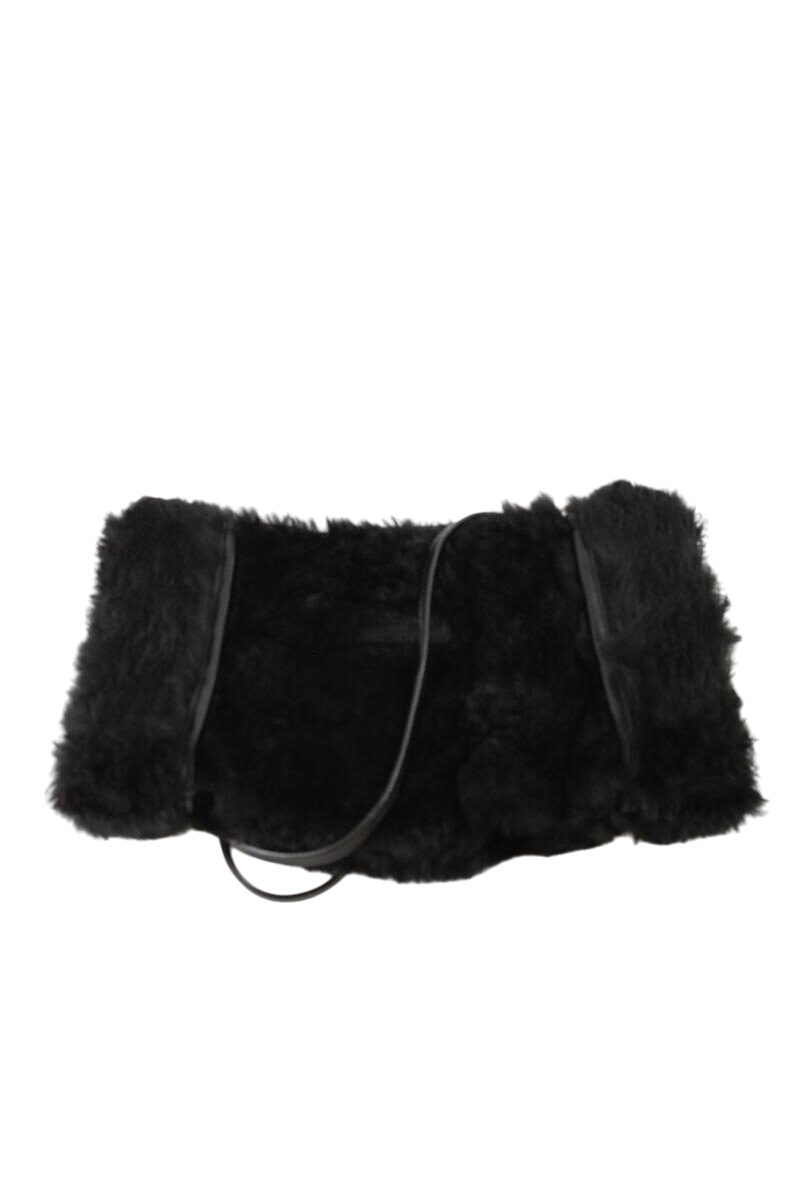 Shoulder bag LONGCHAMP - Seconde Main Black