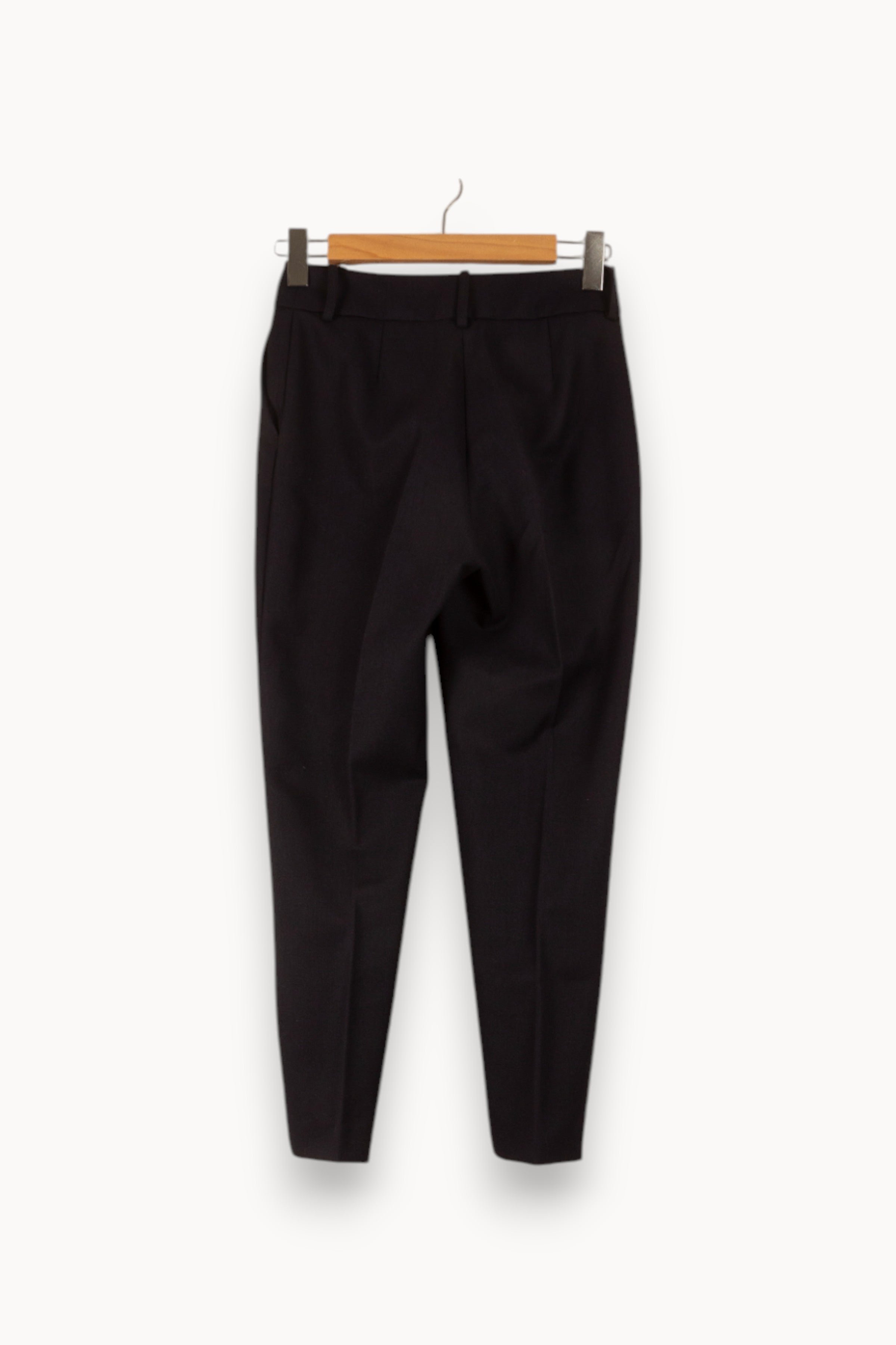 PANTS SEZANE - Seconde main Blue