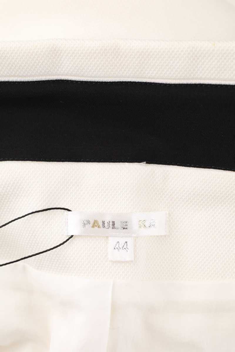 . PAULE KA - Seconde main White