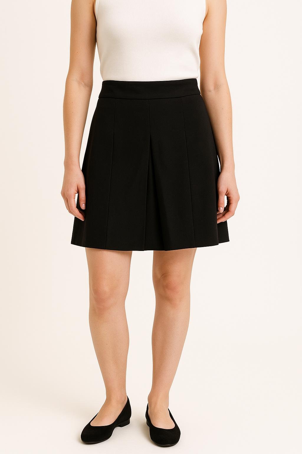 Shorts JOSEPH - Seconde Main Black