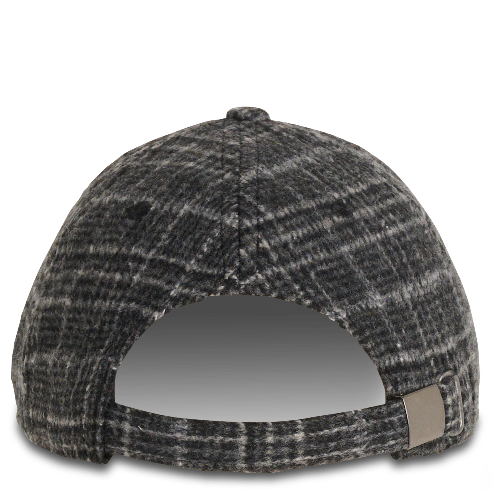 Gebreide pet MAISON 123 Grijs