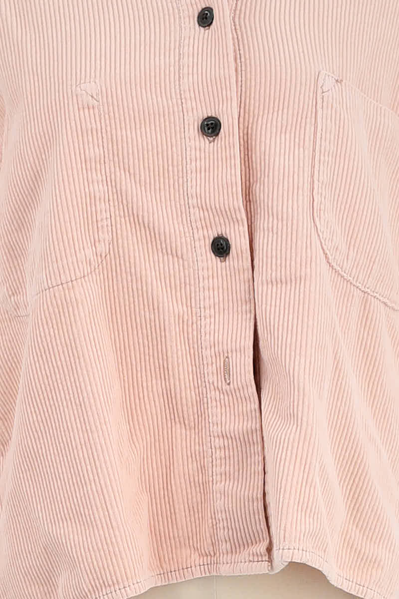 JACKET BELLEROSE - Seconde Main Pink