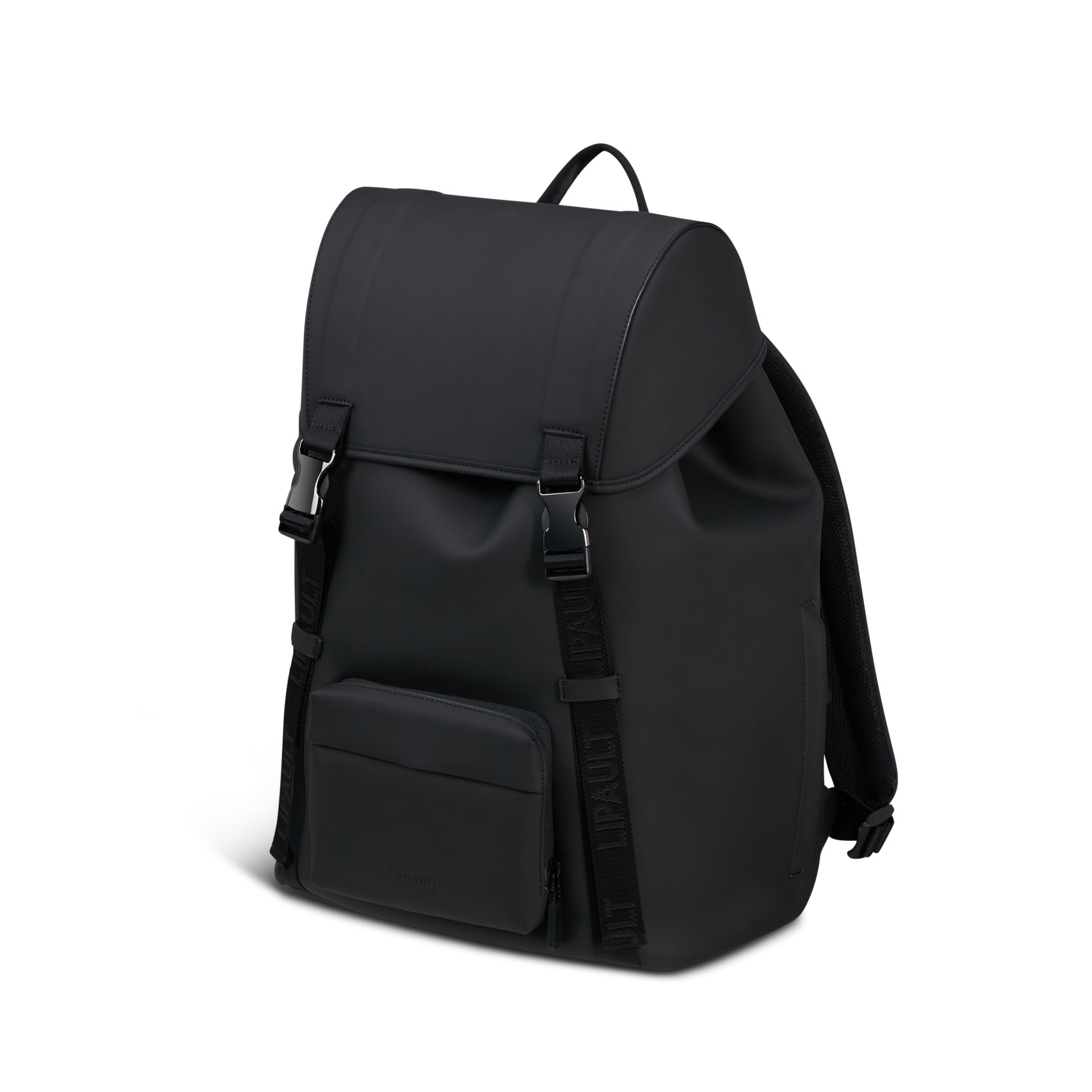 Lost in Berlin backpack size S Exile LIPAULT