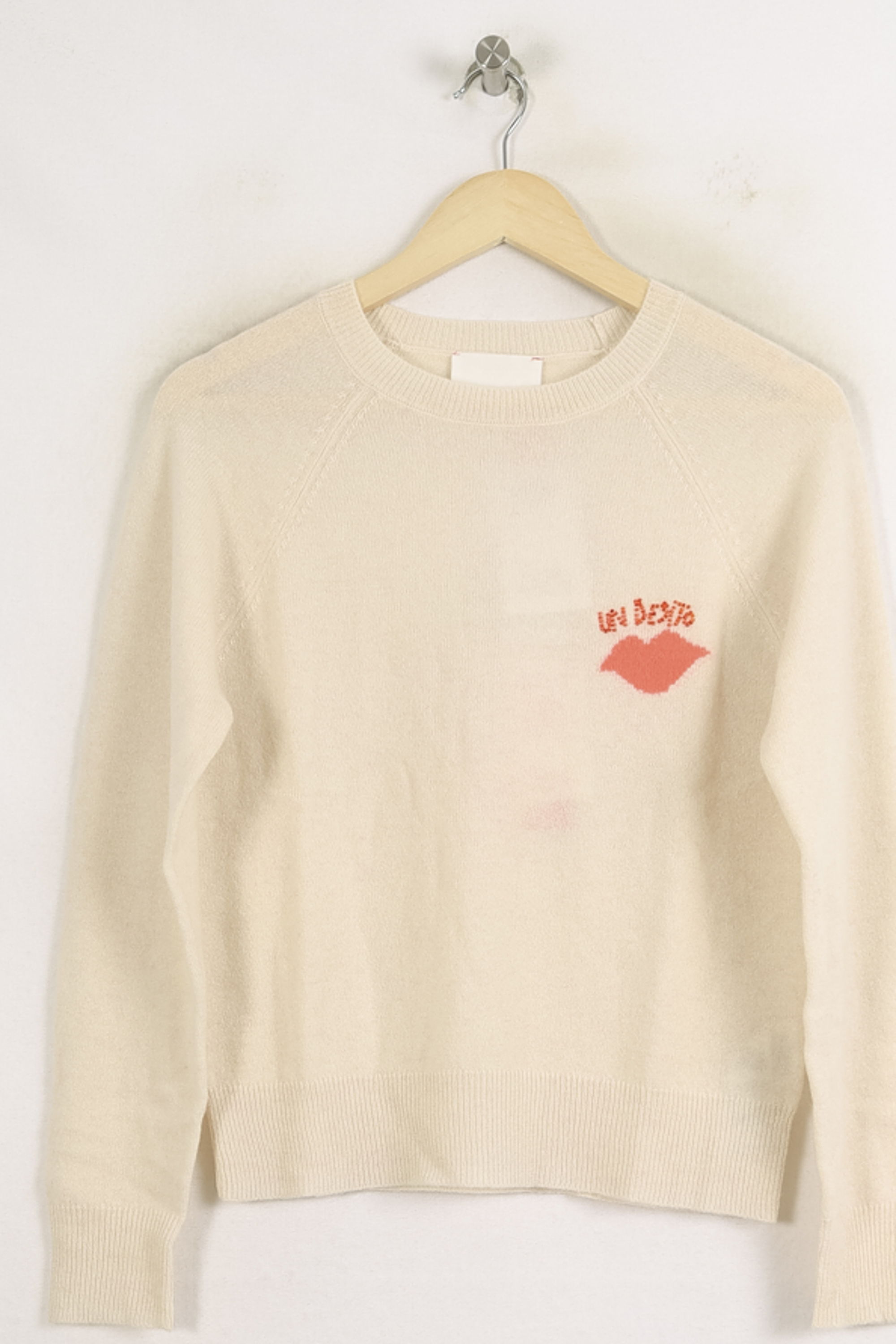 Knitwear ABSOLUT CASHMERE - Seconde main Pink