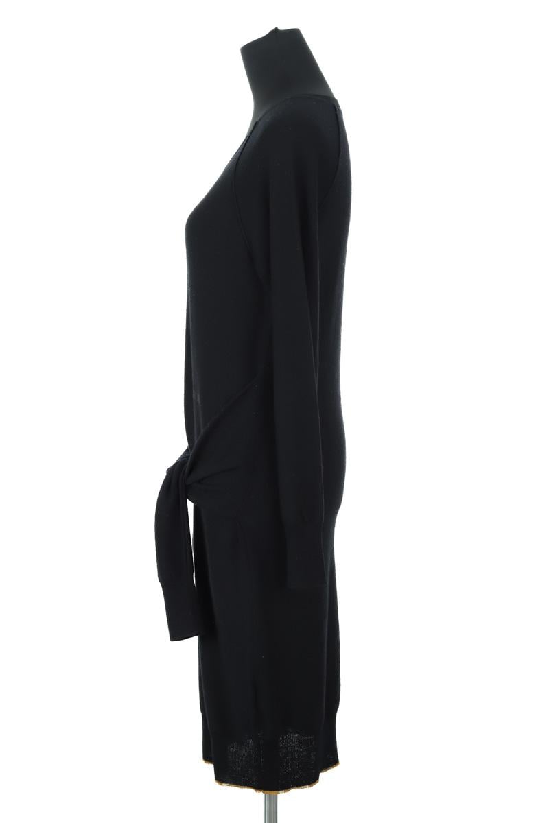 Dress SONIA RYKIEL - Seconde Main Black