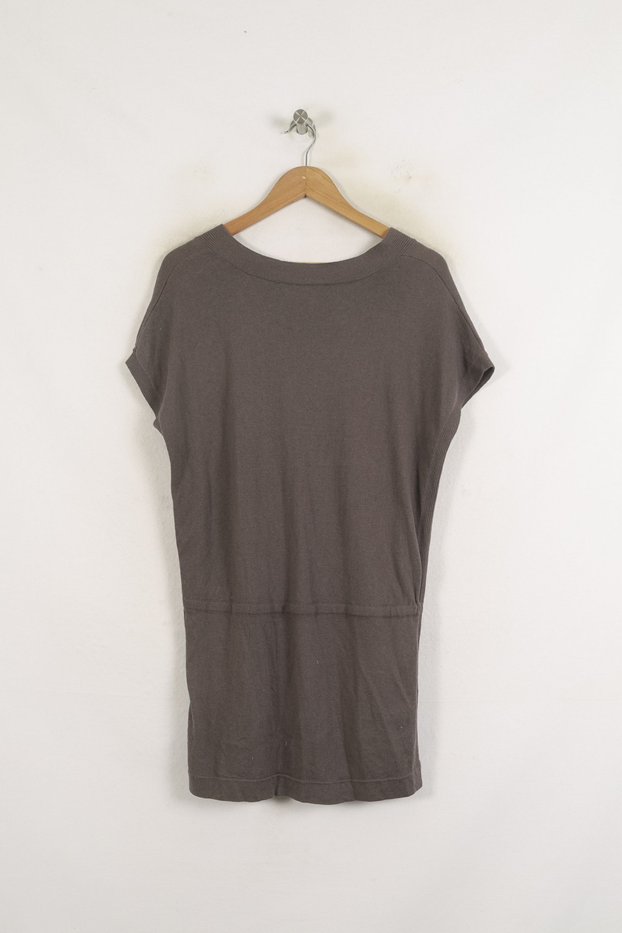 Short & Midi Dress COMPTOIR DES COTONNIERS - Seconde main Grey