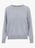Belted cashmere sweater MAISON 123