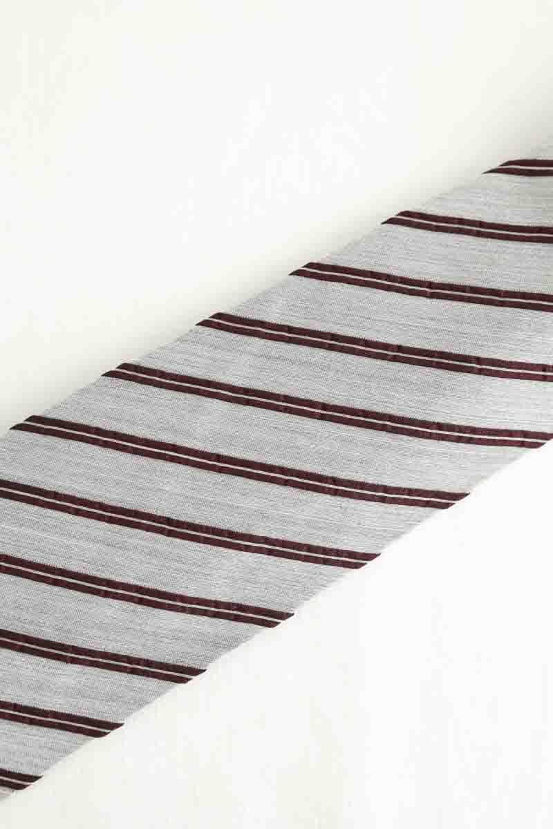 Tie BOSS - SECONDE MAIN Grey