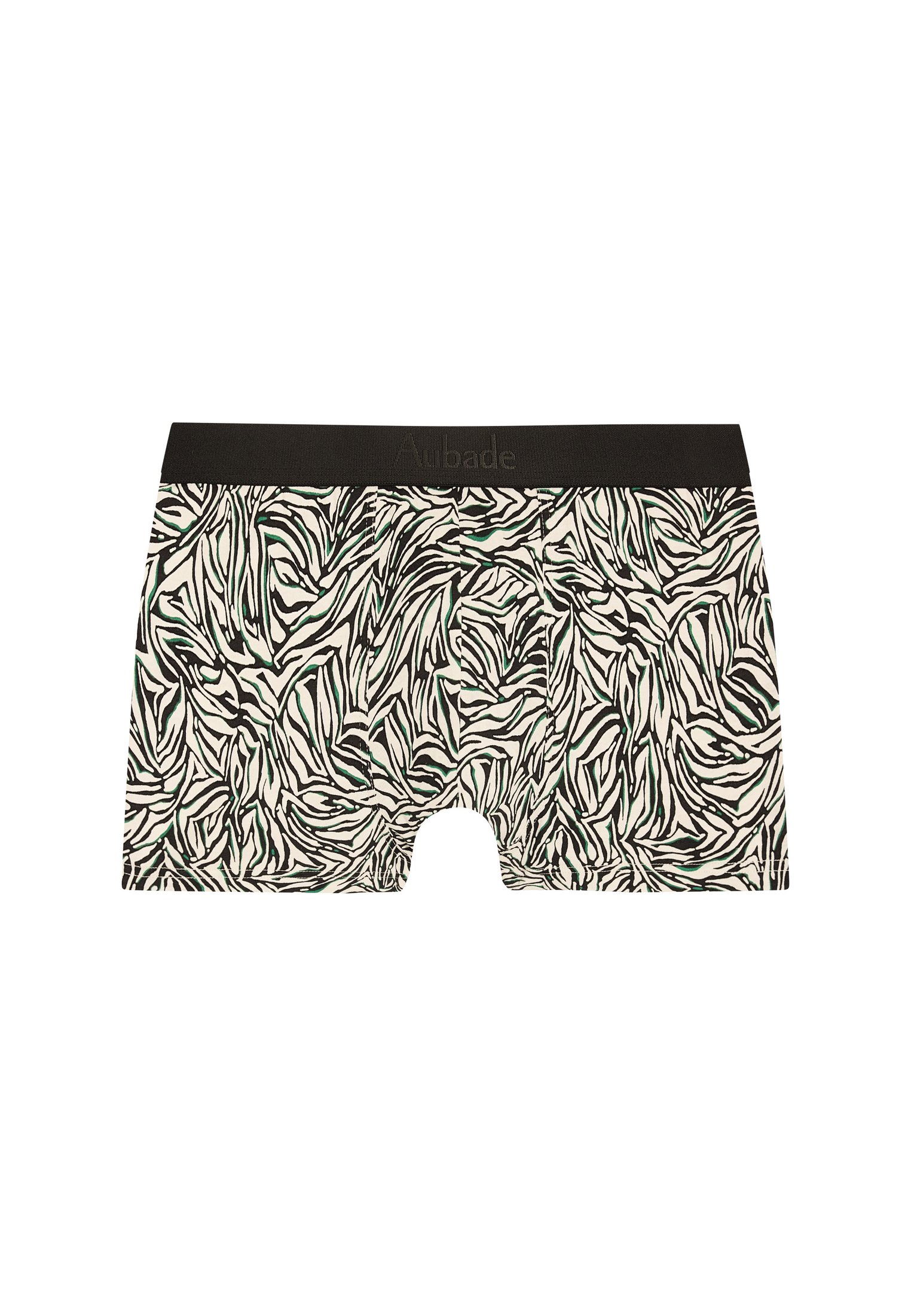 Boxer shorts Black