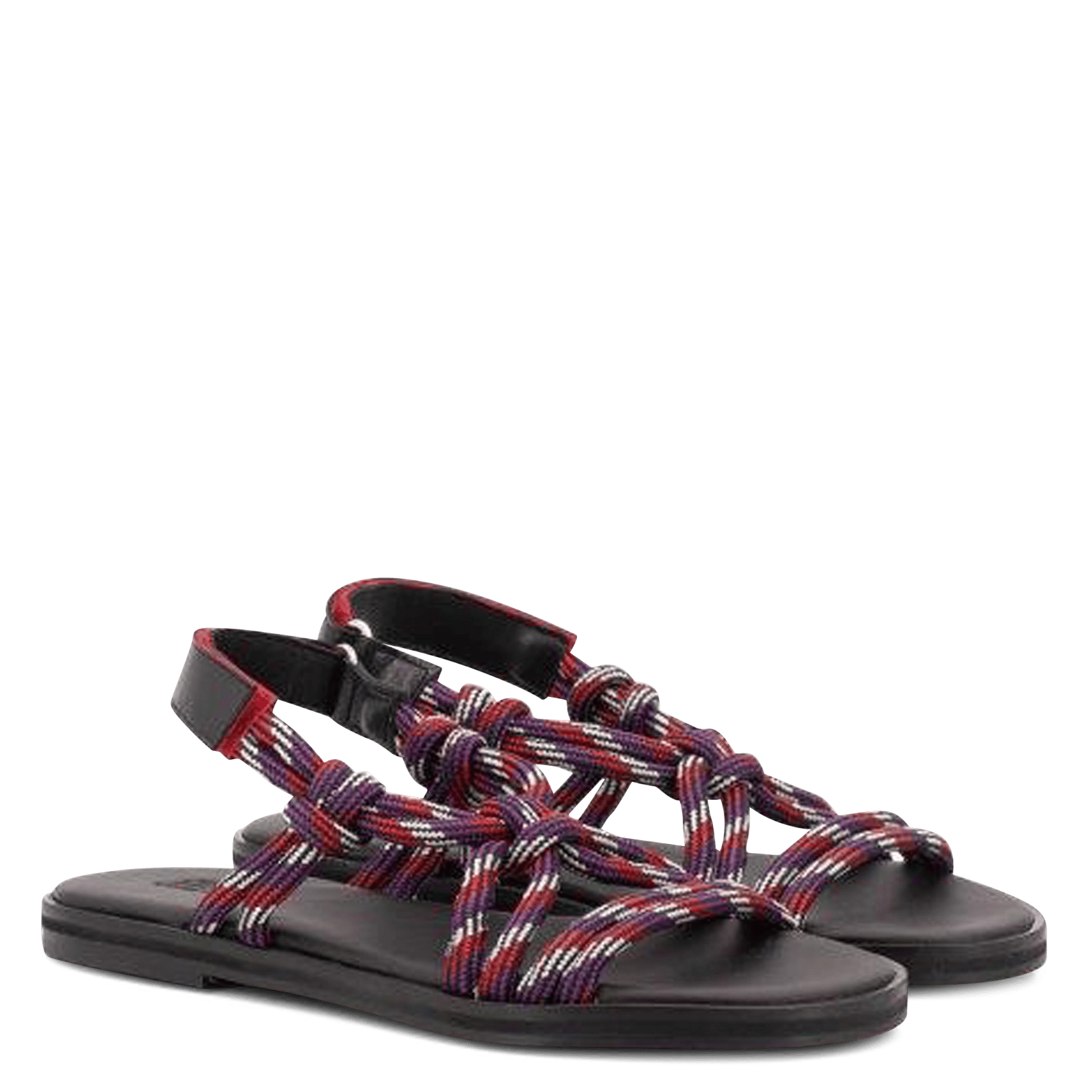 Arizona flat sandals TORAL