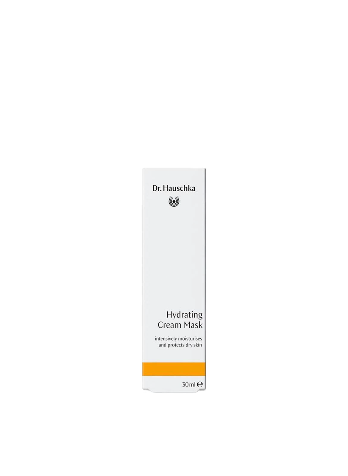Hydrating Cream Mask DR. HAUSCHKA No color