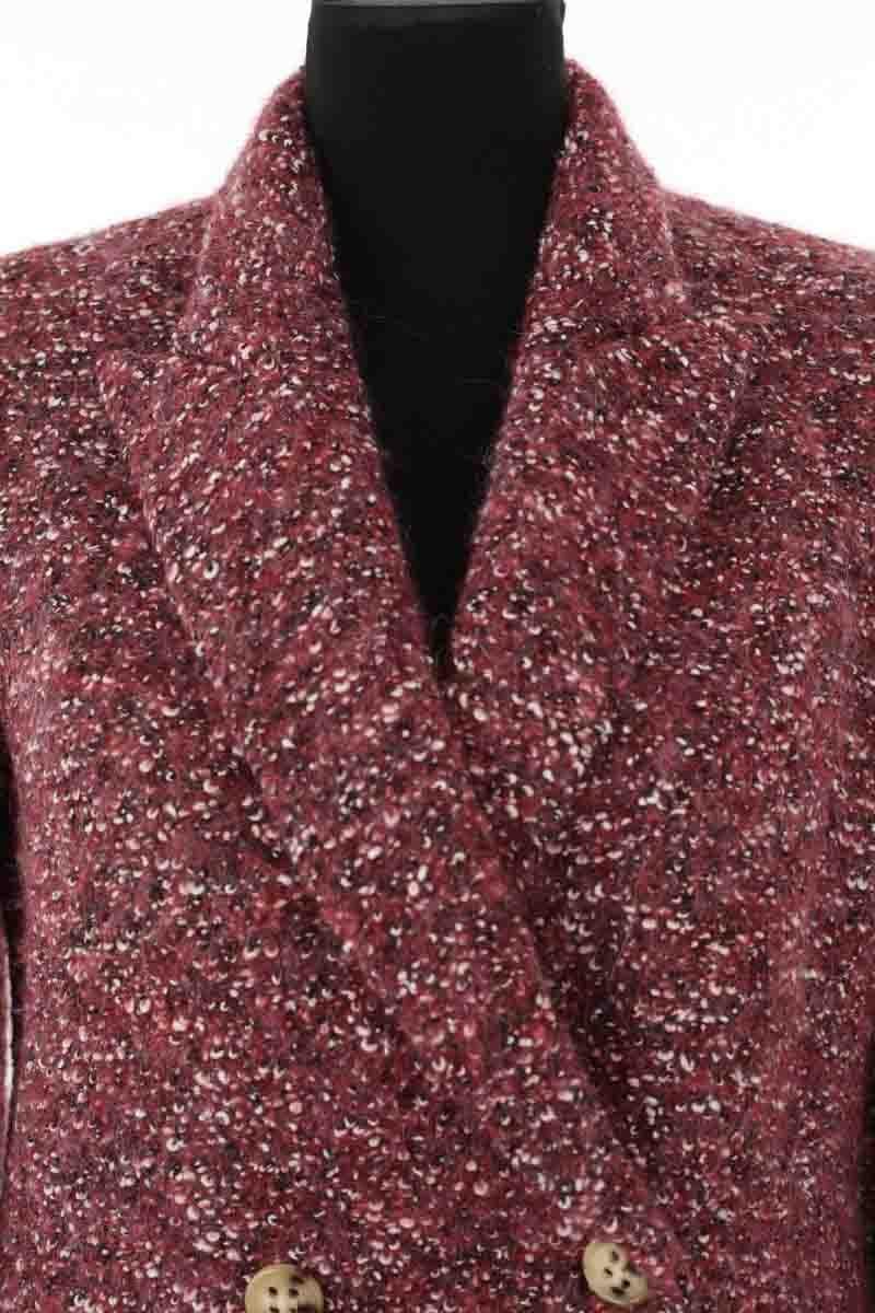 JACKET ISABEL MARANT ÉTOILE - SECONDE MAIN Pink