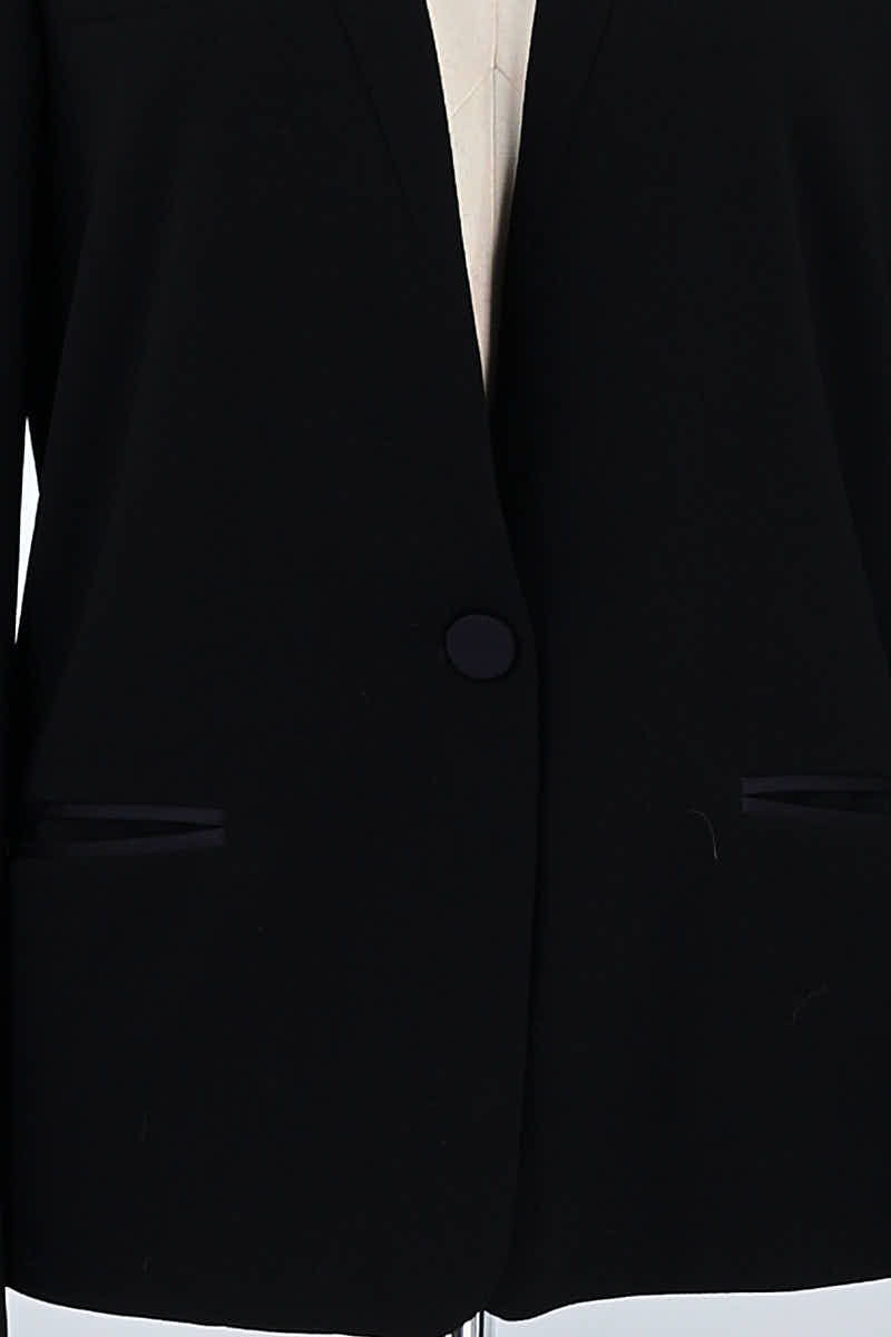 Blazer ISABEL MARANT - Seconde Main Black