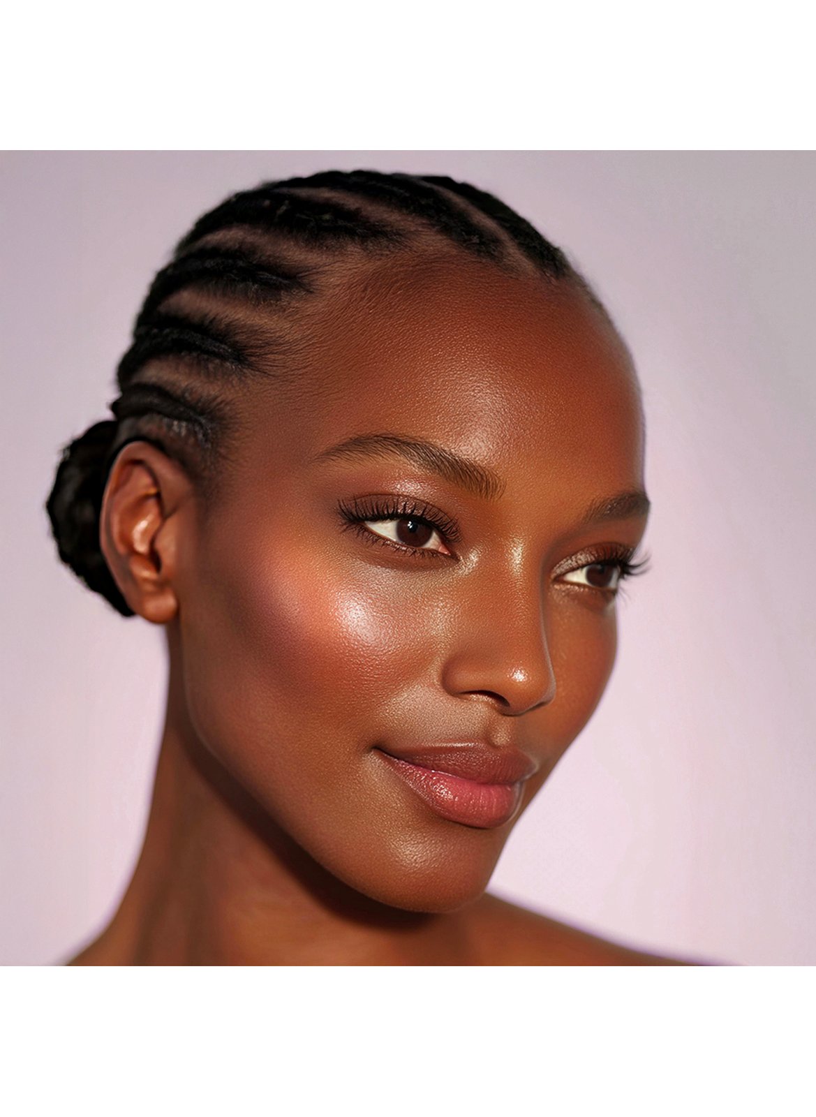 CELLULAROSE CC LUMI - Serum BY TERRY 5 - deep aura