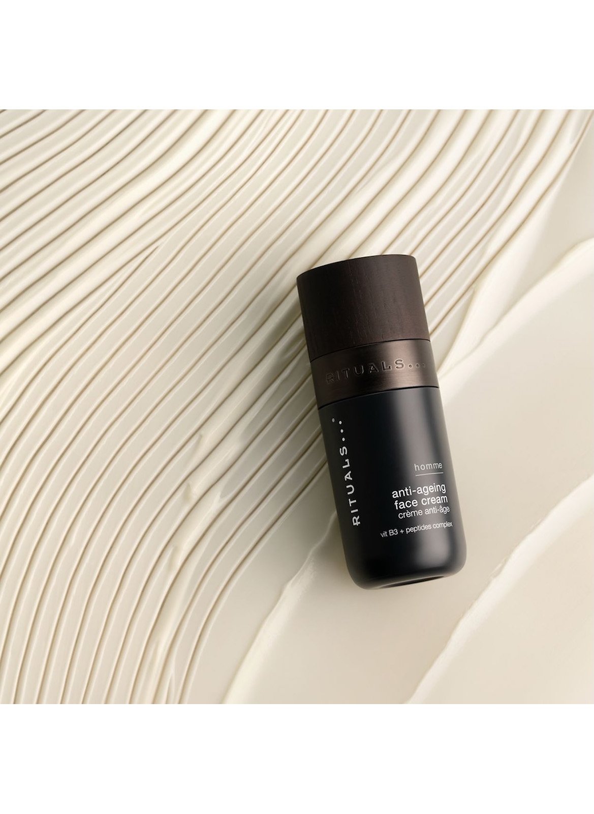 Herren - Anti-Aging Revitalisierende Creme RITUALS No color