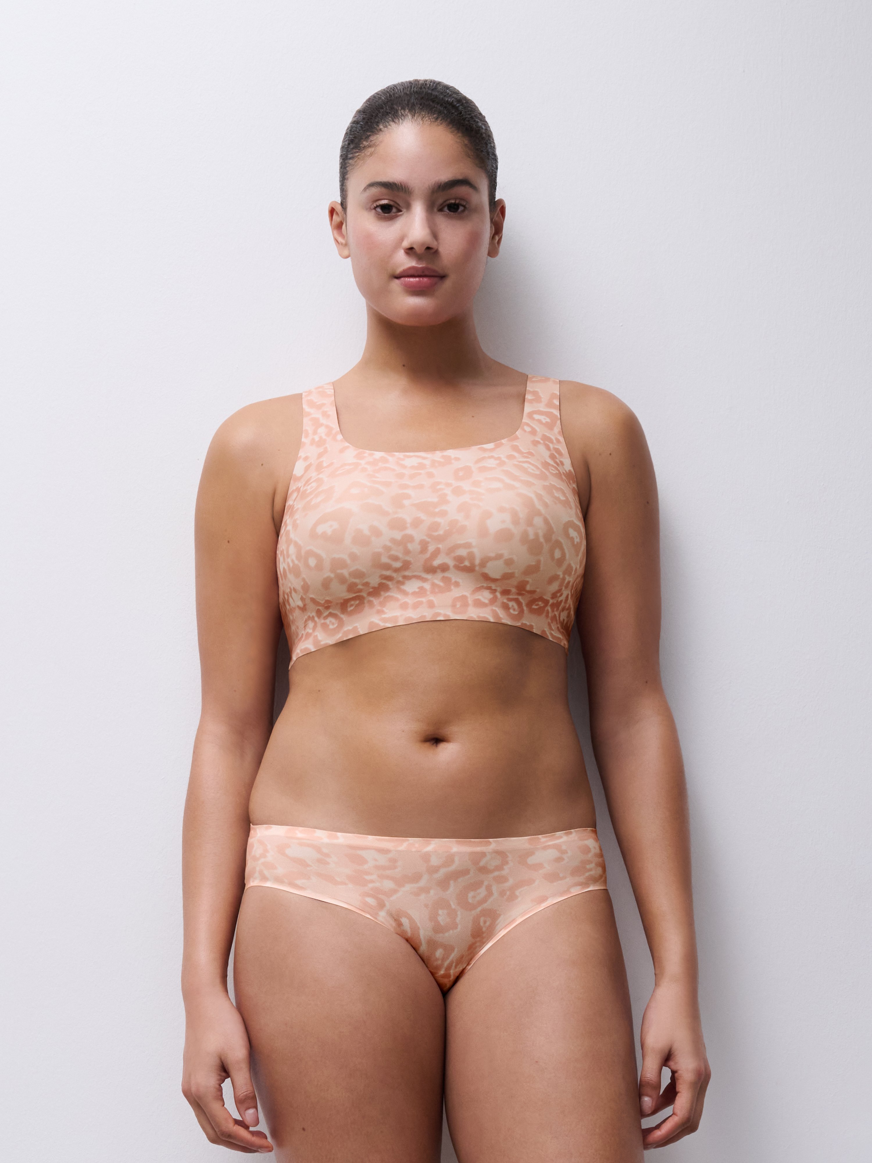 Briefs CHANTELLE Brown