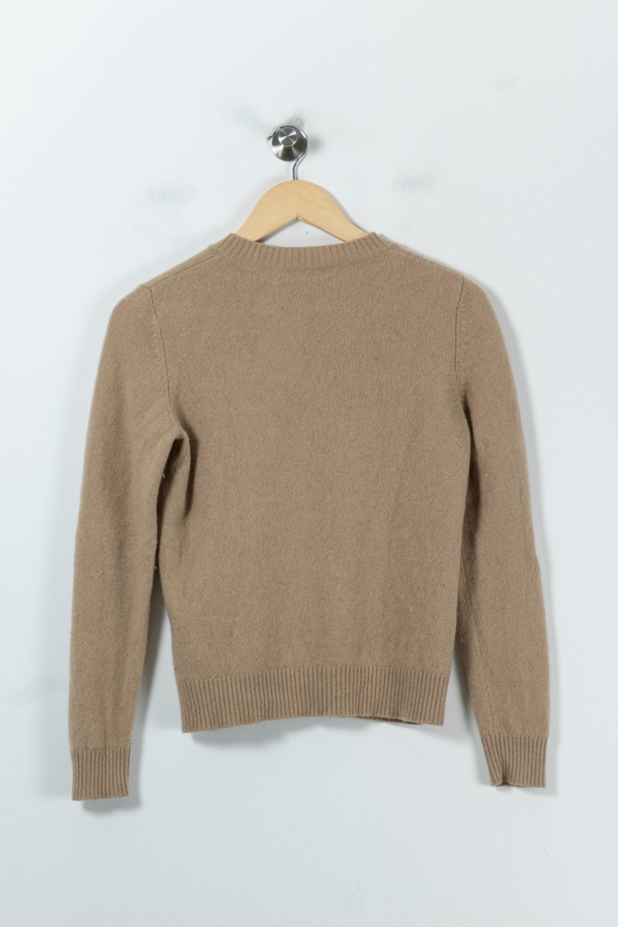 Knitwear MAX MARA - Seconde Main Beige