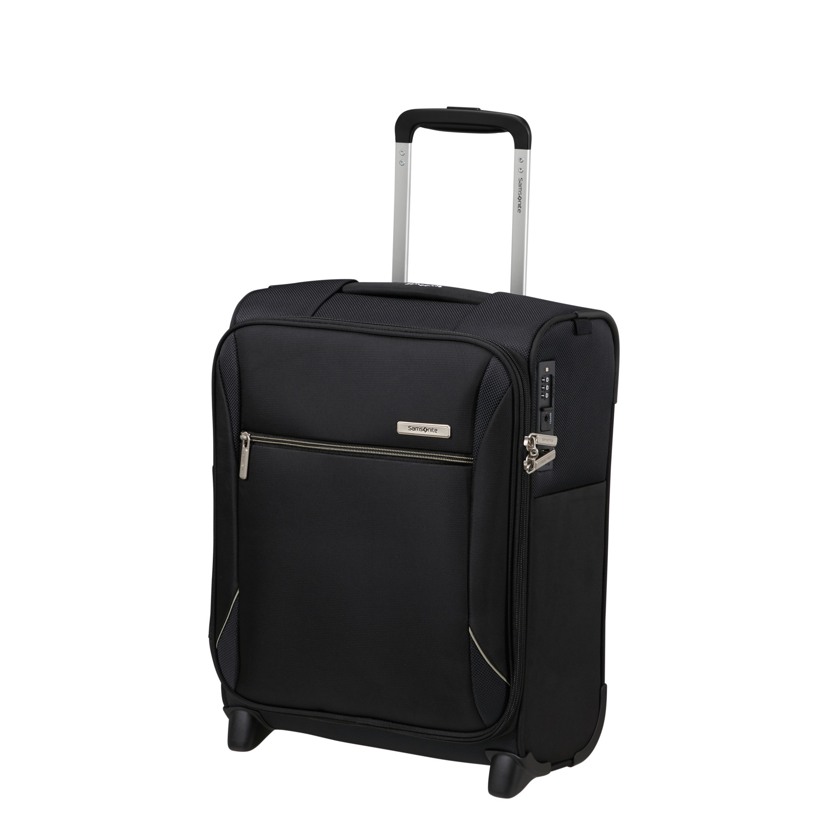 Base Breeze Small 2-Wheel Suitcase SAMSONITE