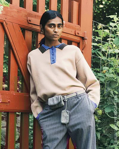 BAUM UND PFERDGARTEN