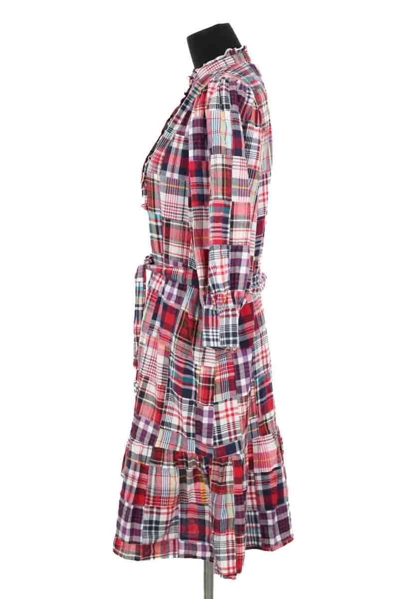 Robe ANTIK BATIK - Seconde Main Multicolore