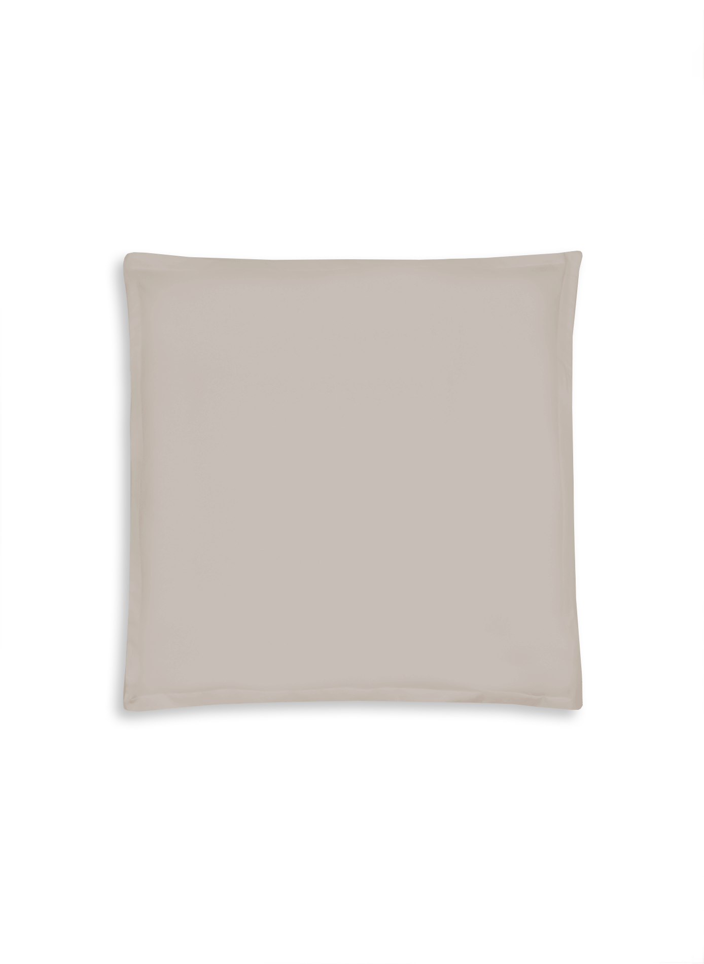 Kopfkissenbezug aus Baumwolle AU PRINTEMPS PARIS MAISON