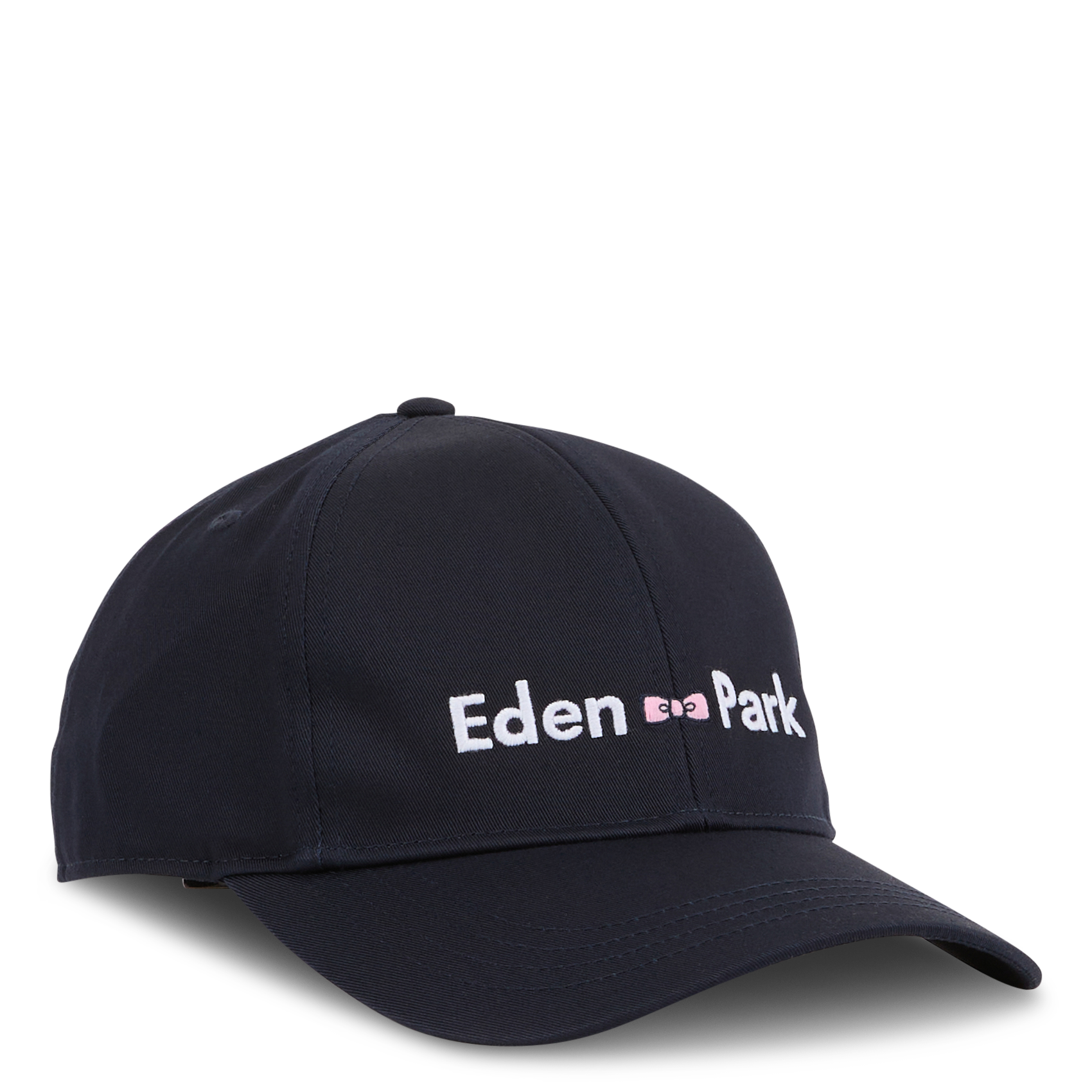 Baumwollkappe EDEN PARK Blau