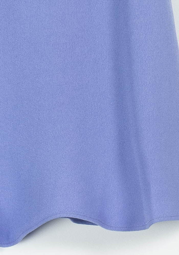 Short & midi skirt MAISON LEMOINE - Seconde main Purple