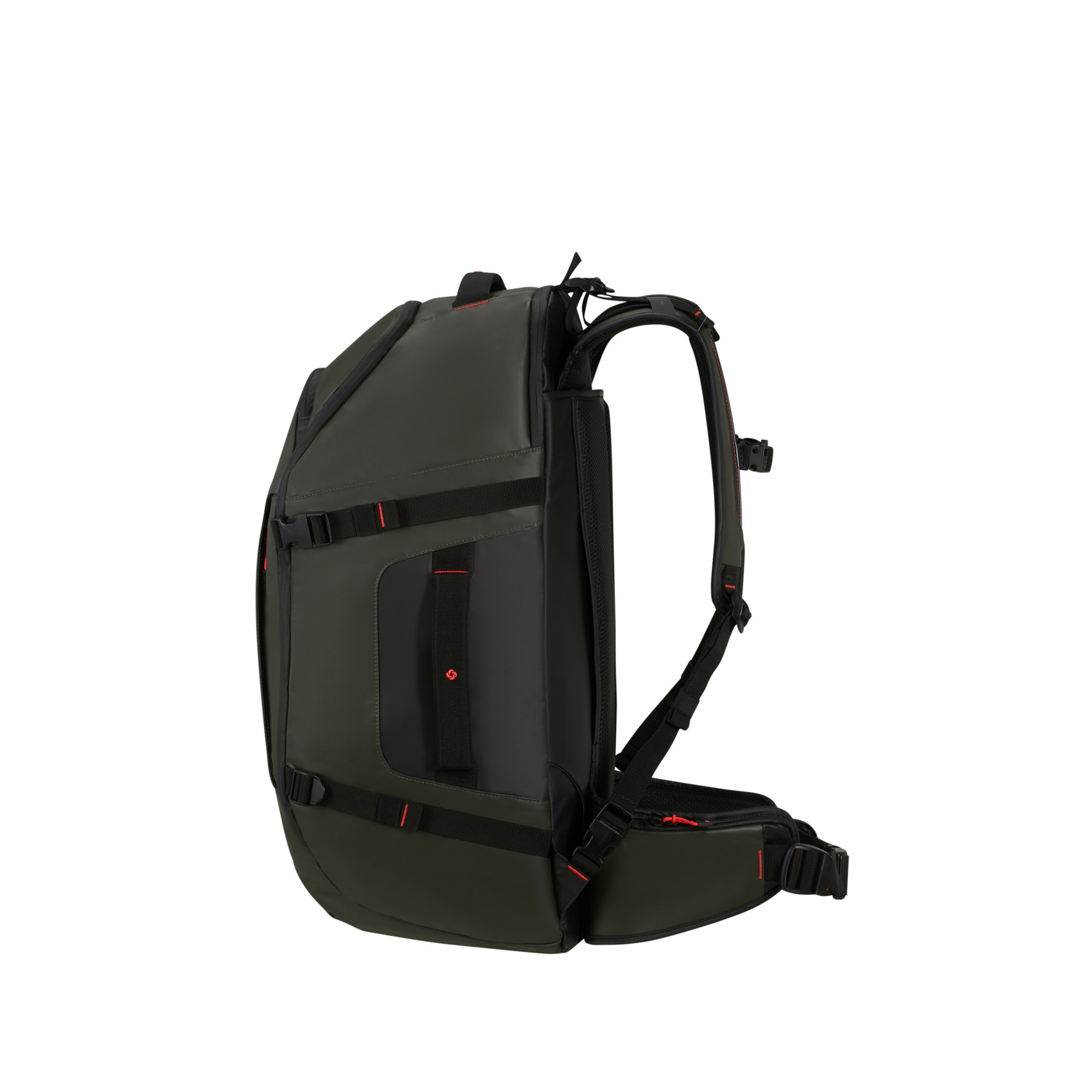 Ecodiver laptop backpack SAMSONITE Black