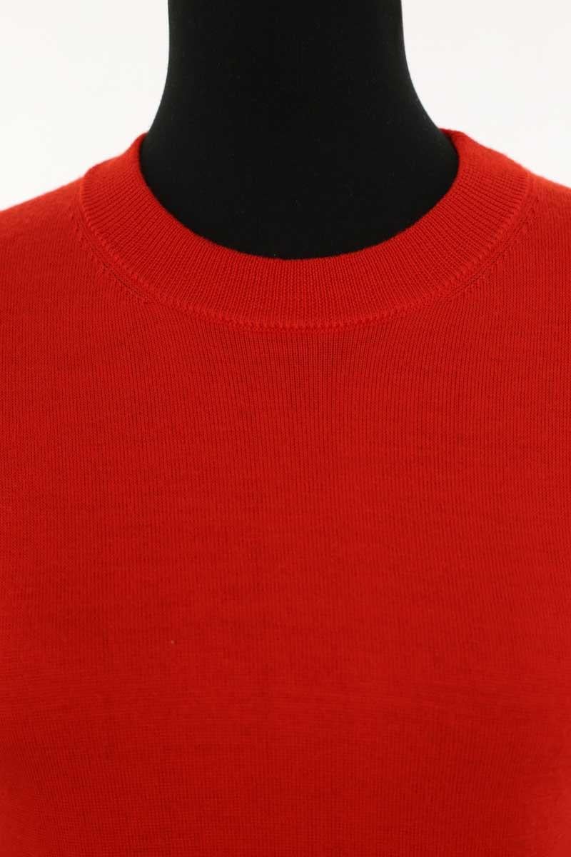 Sweater SEZANE - Seconde main Red