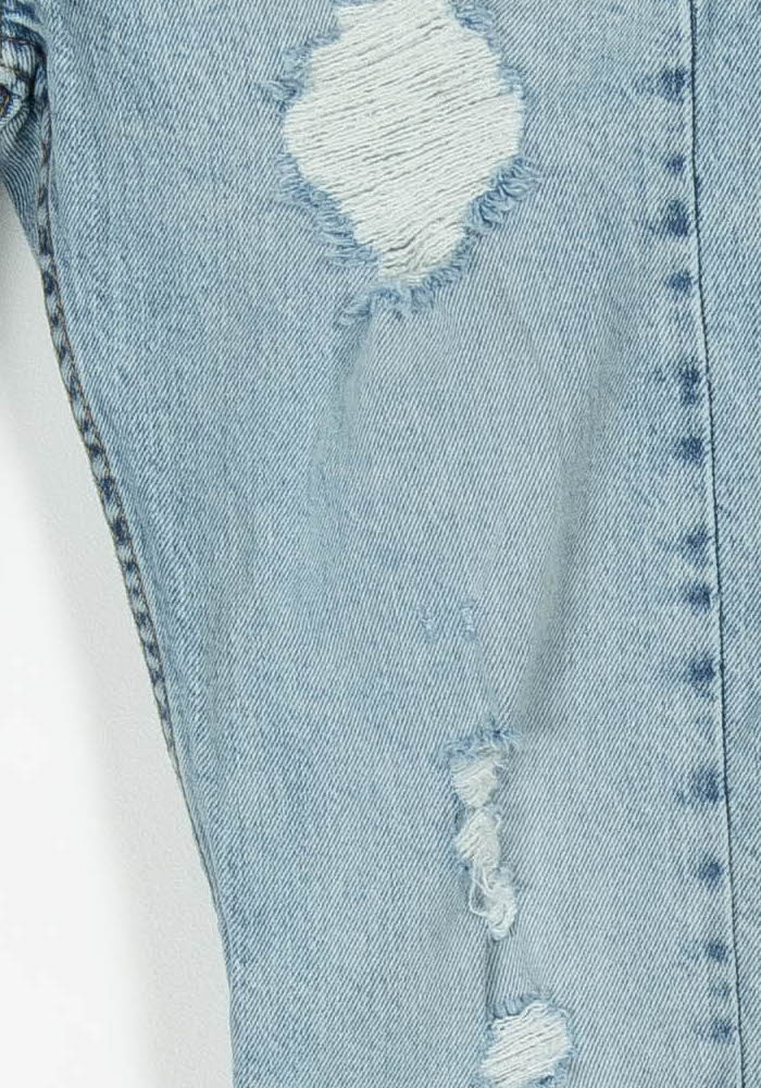 Jeans LEVI'S - Seconde main Blue