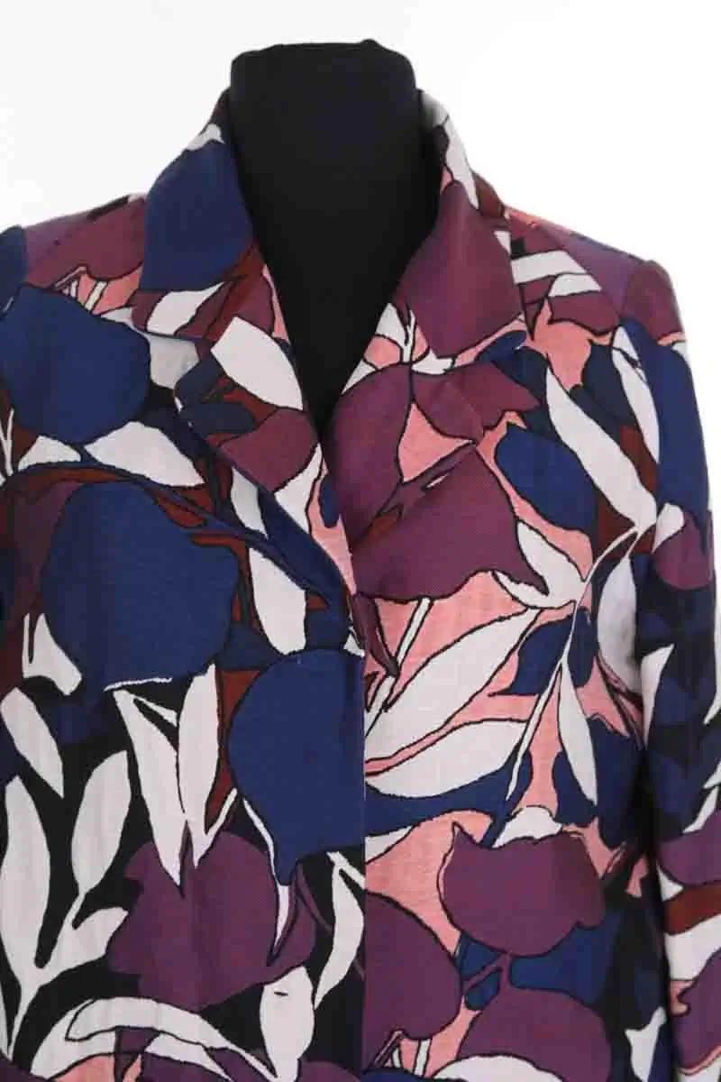 Coat PAULE KA - Seconde main Multicolored