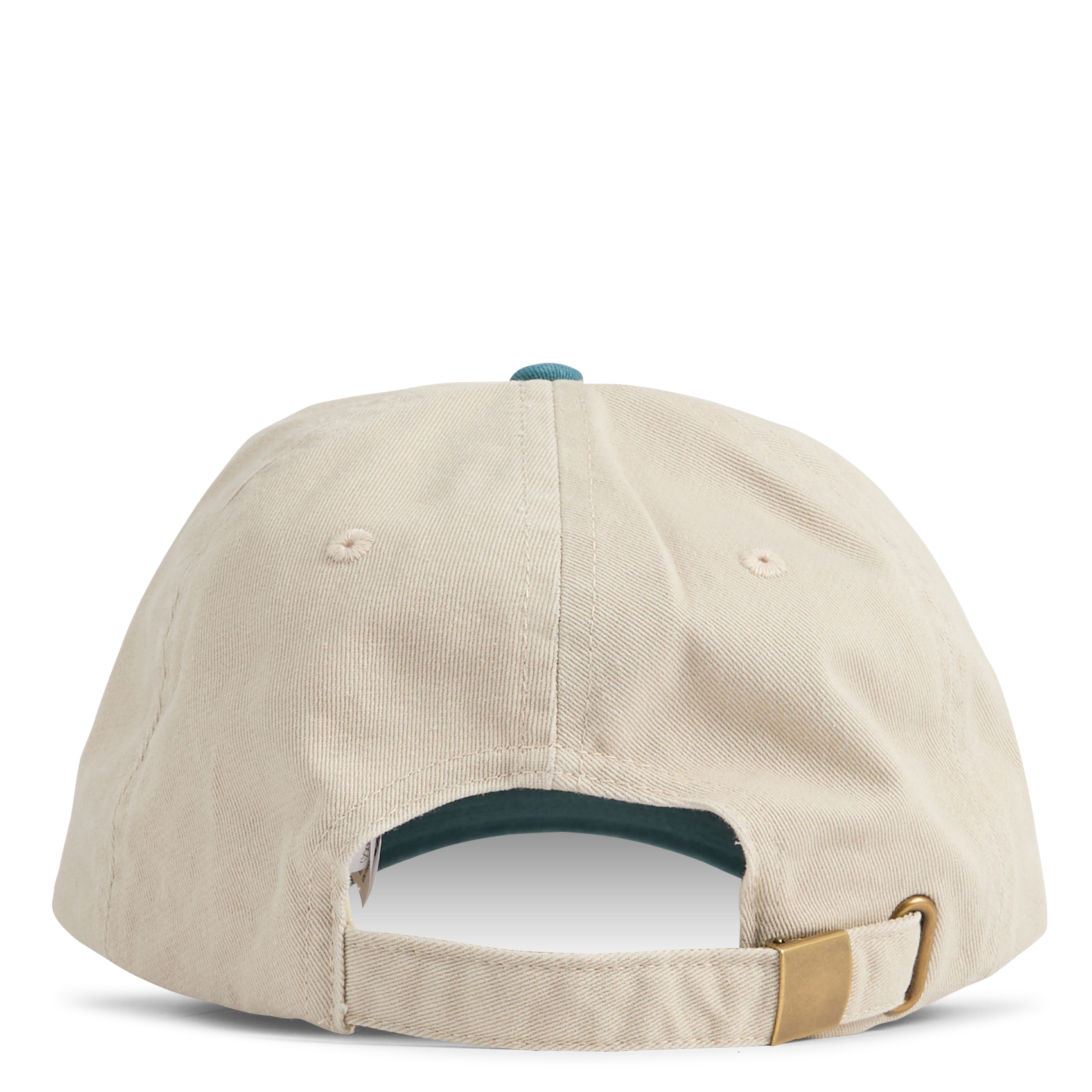 Casquette brodée en coton BILLABONG Multicolore